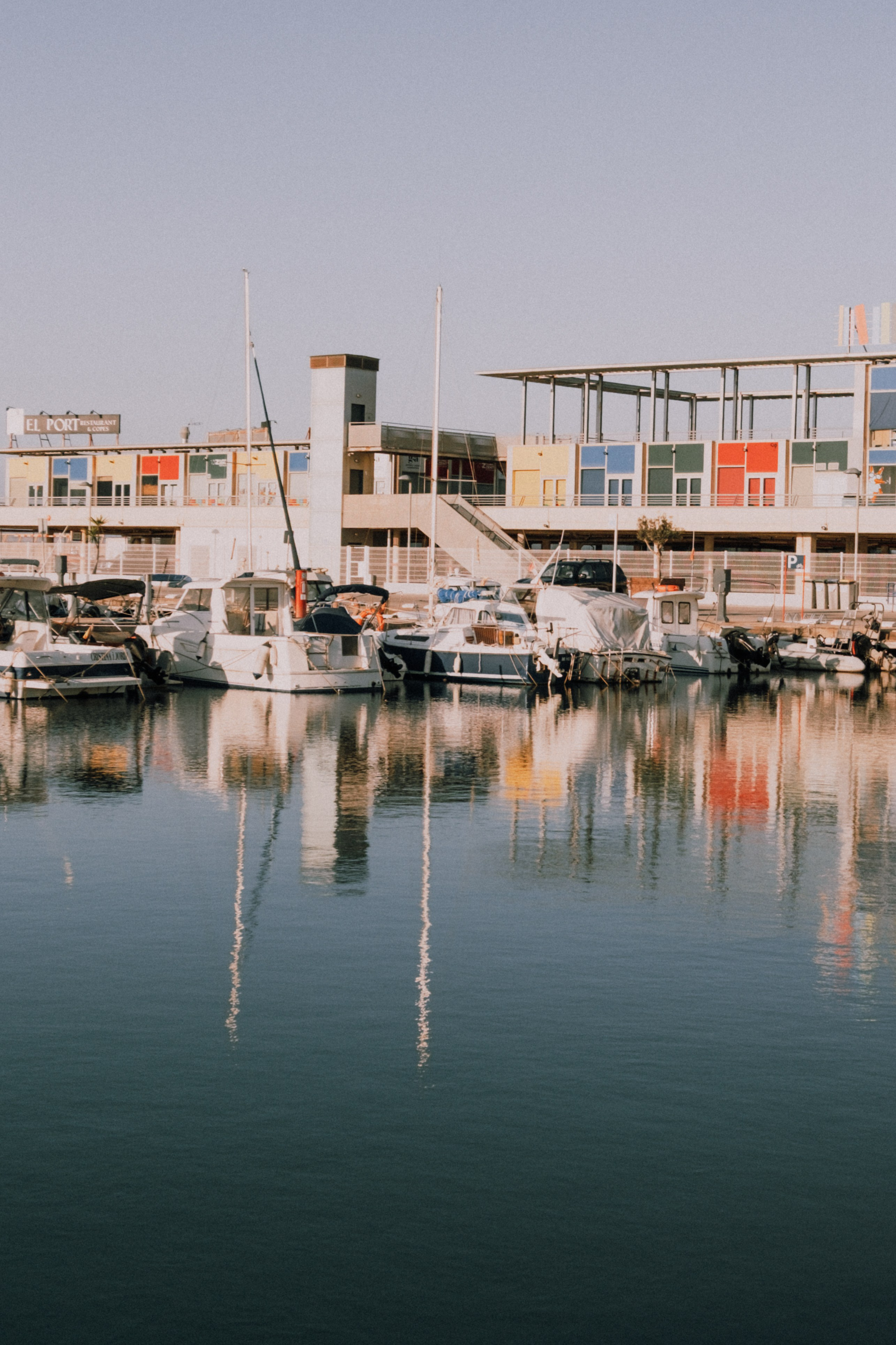 Индивидуальная сессия. Профессиональная фотосъемка в Калафелле — Елена Медведева