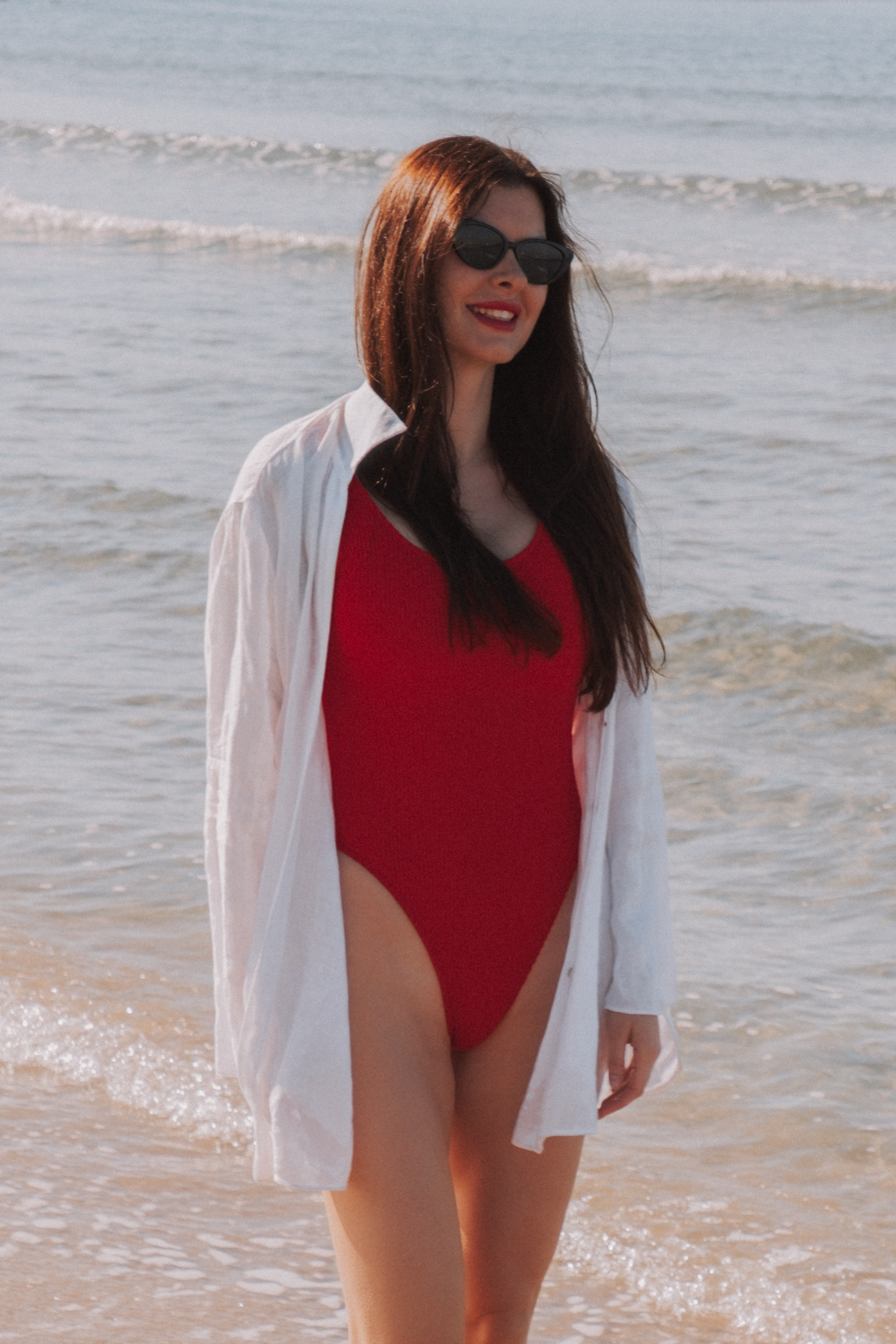 Индивидуальная сессия. Профессиональная фотосъемка в Калафелле — Елена Медведева