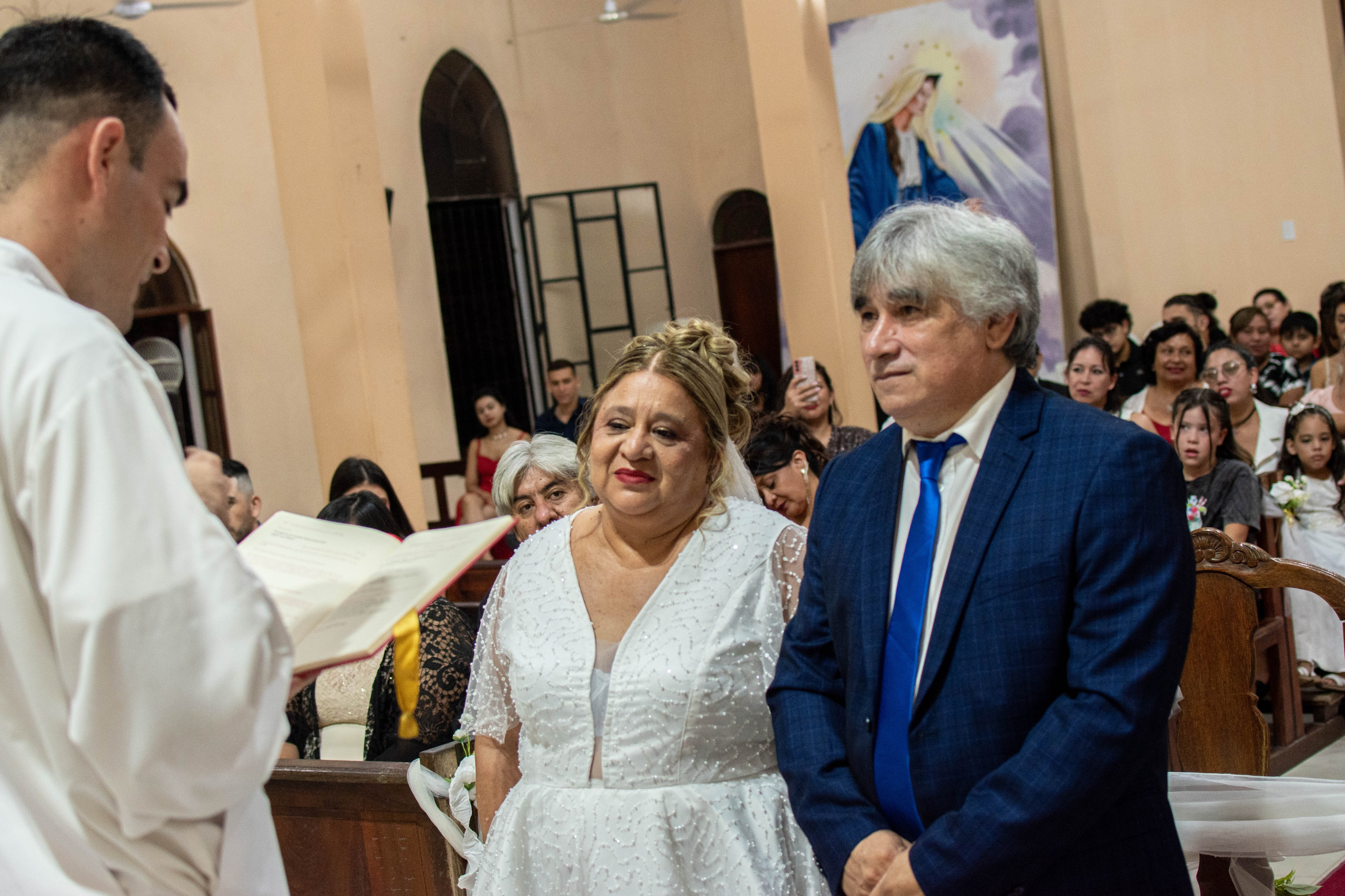 Boda. Sergio Creativo