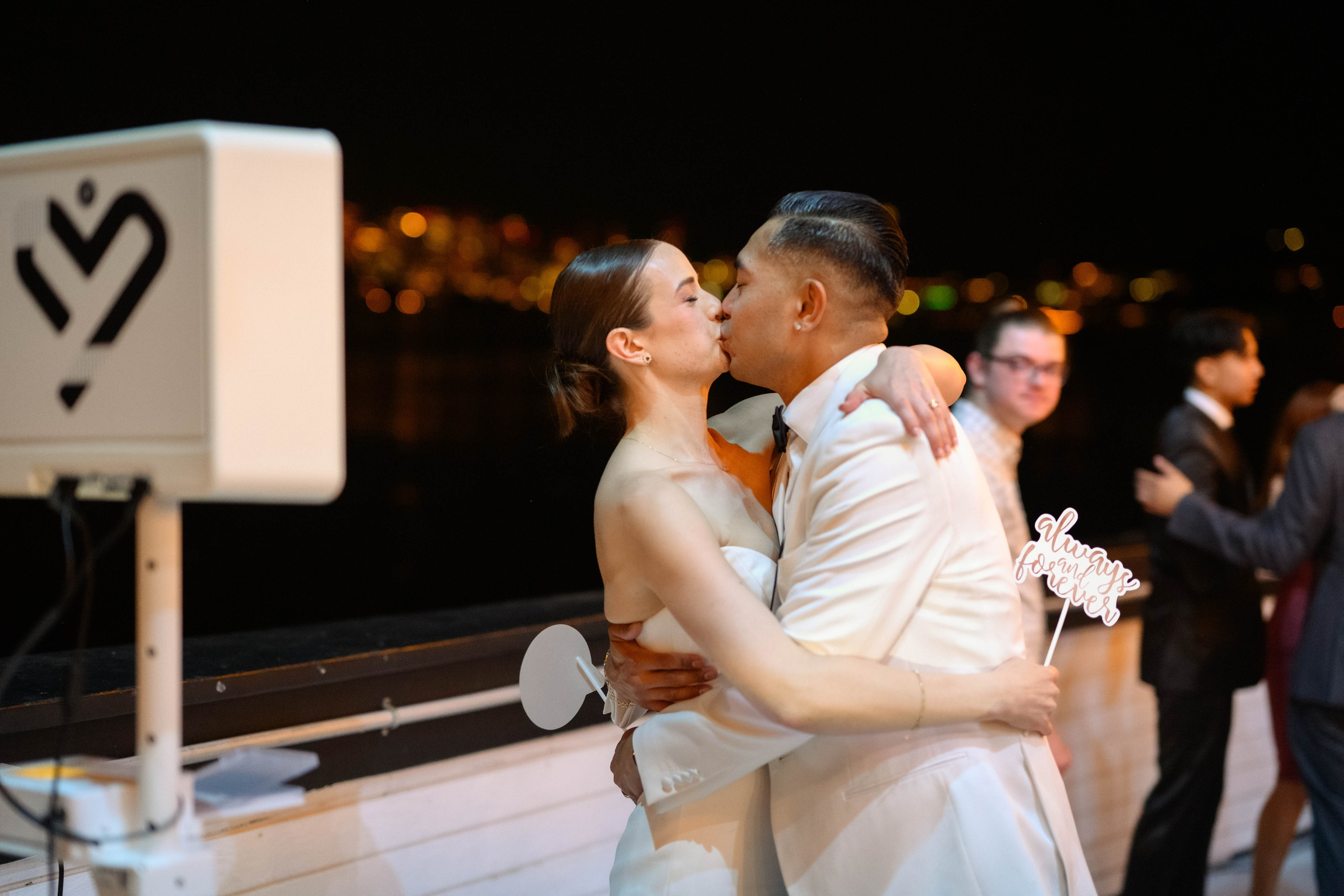 Kevin & Katie. Wedding & portrait photography in the Seattle Area. Helen Michelle photographer
