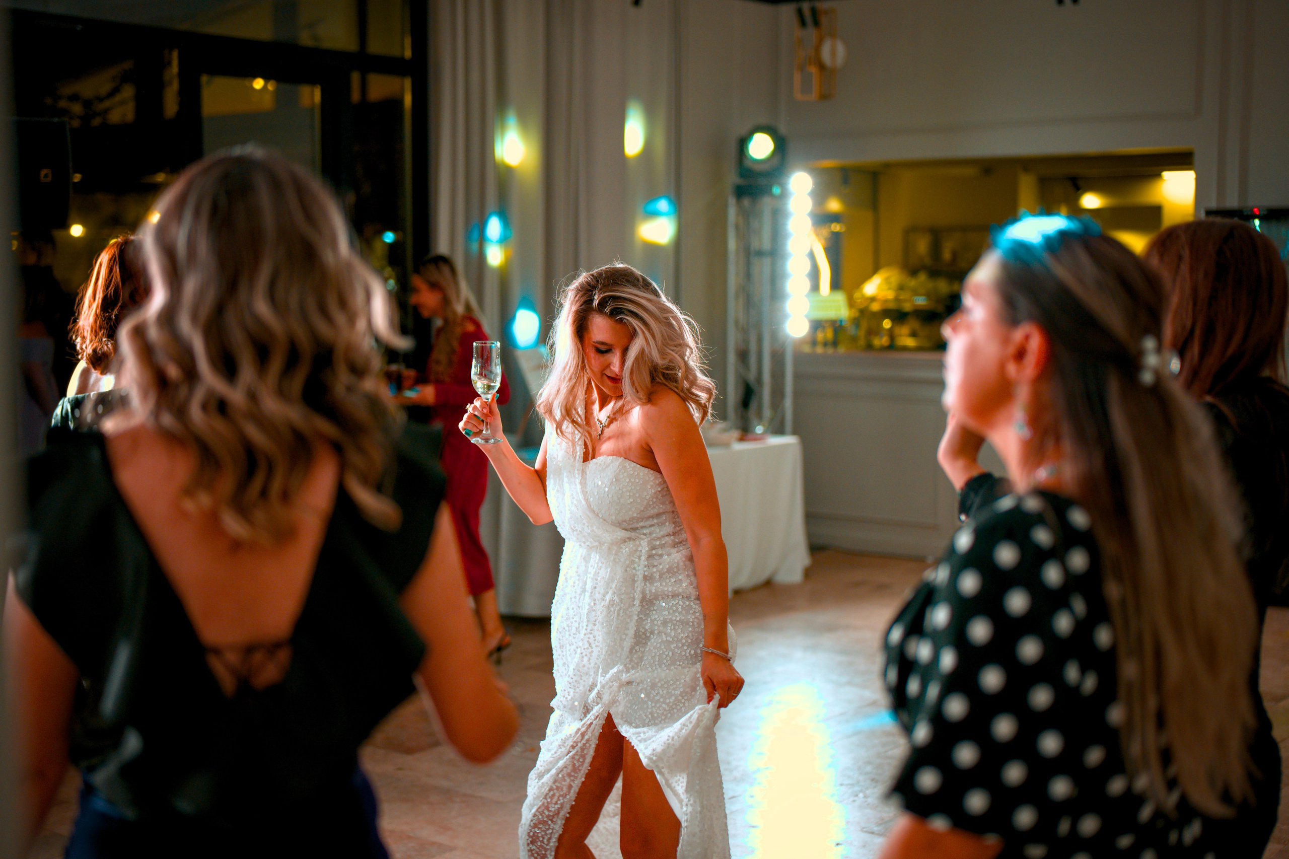 Cununia 1. Raul Valentin fotograf de evenimente