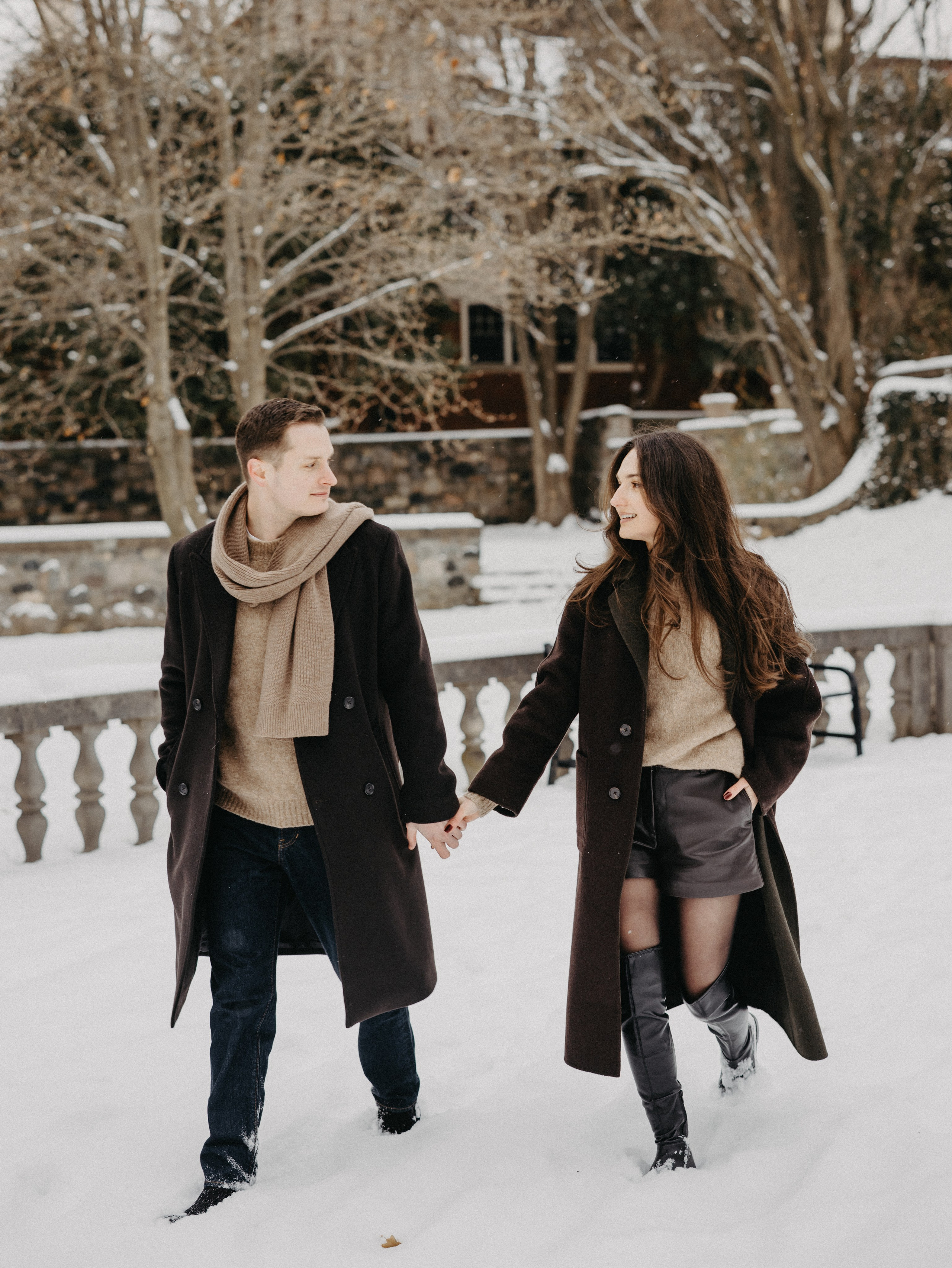 Natallia & Maks. Anastasia Post: Wedding and Editorial Photography