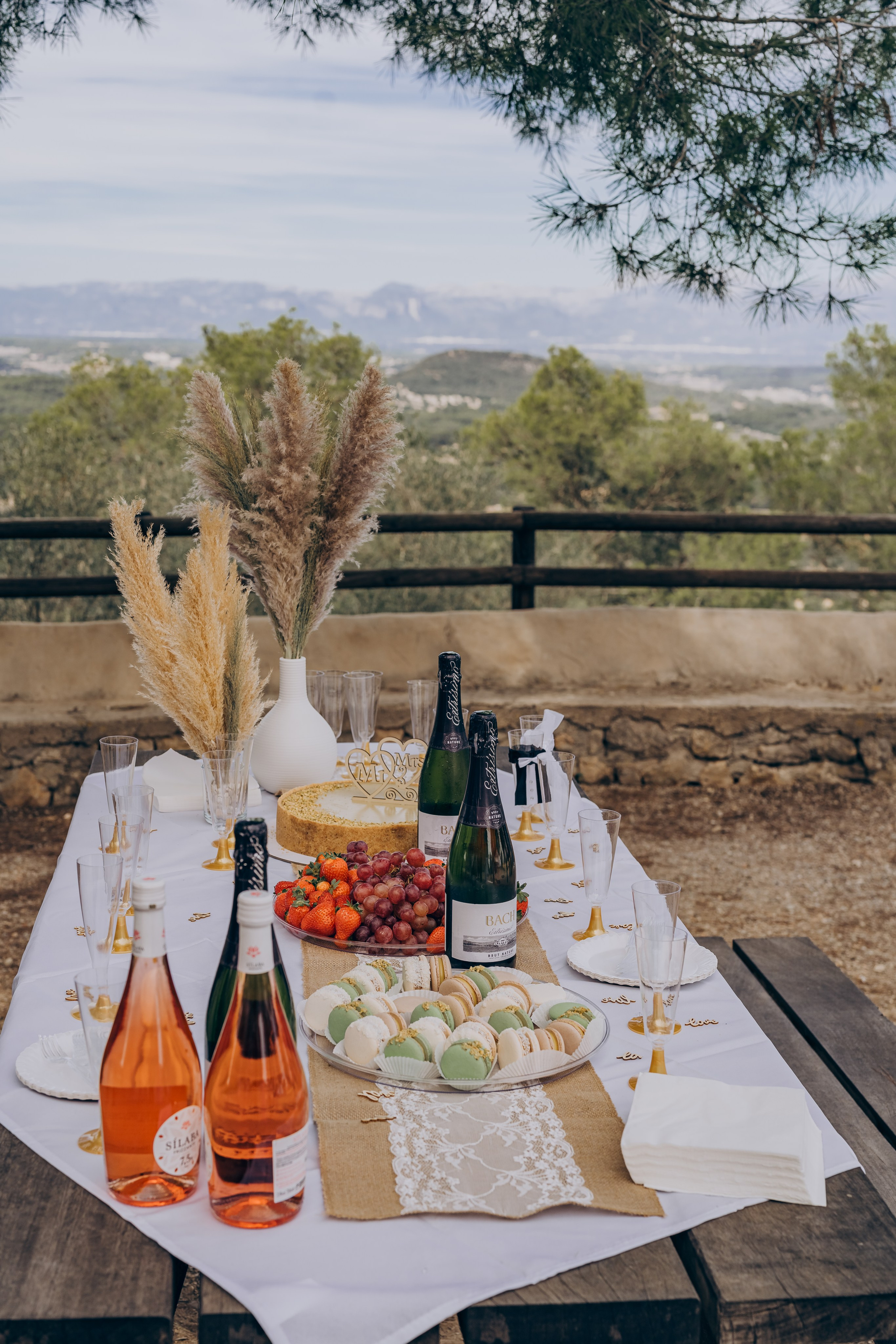 Wedding of Marina and Kostya. Фотограф у Пальма де Майорка