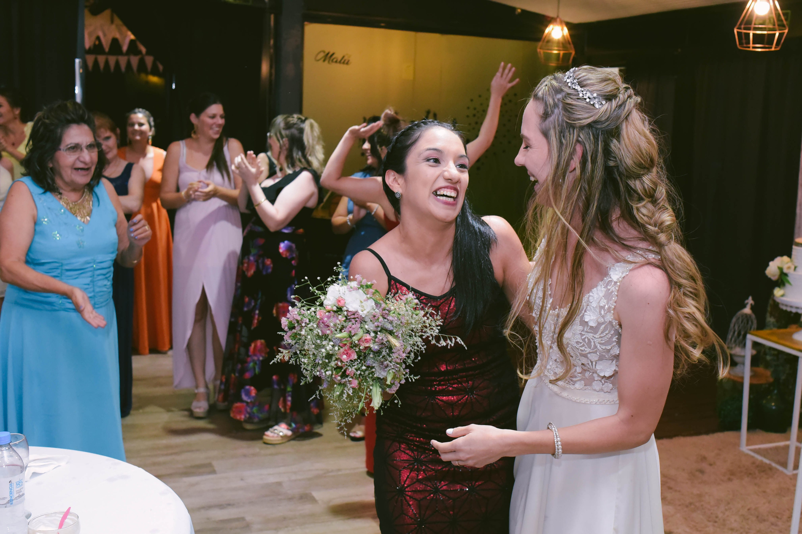 Casamiento de Carolina & Marcelo. Fotografo de casamiento en misiones y fotógrafo de familia  Posadas