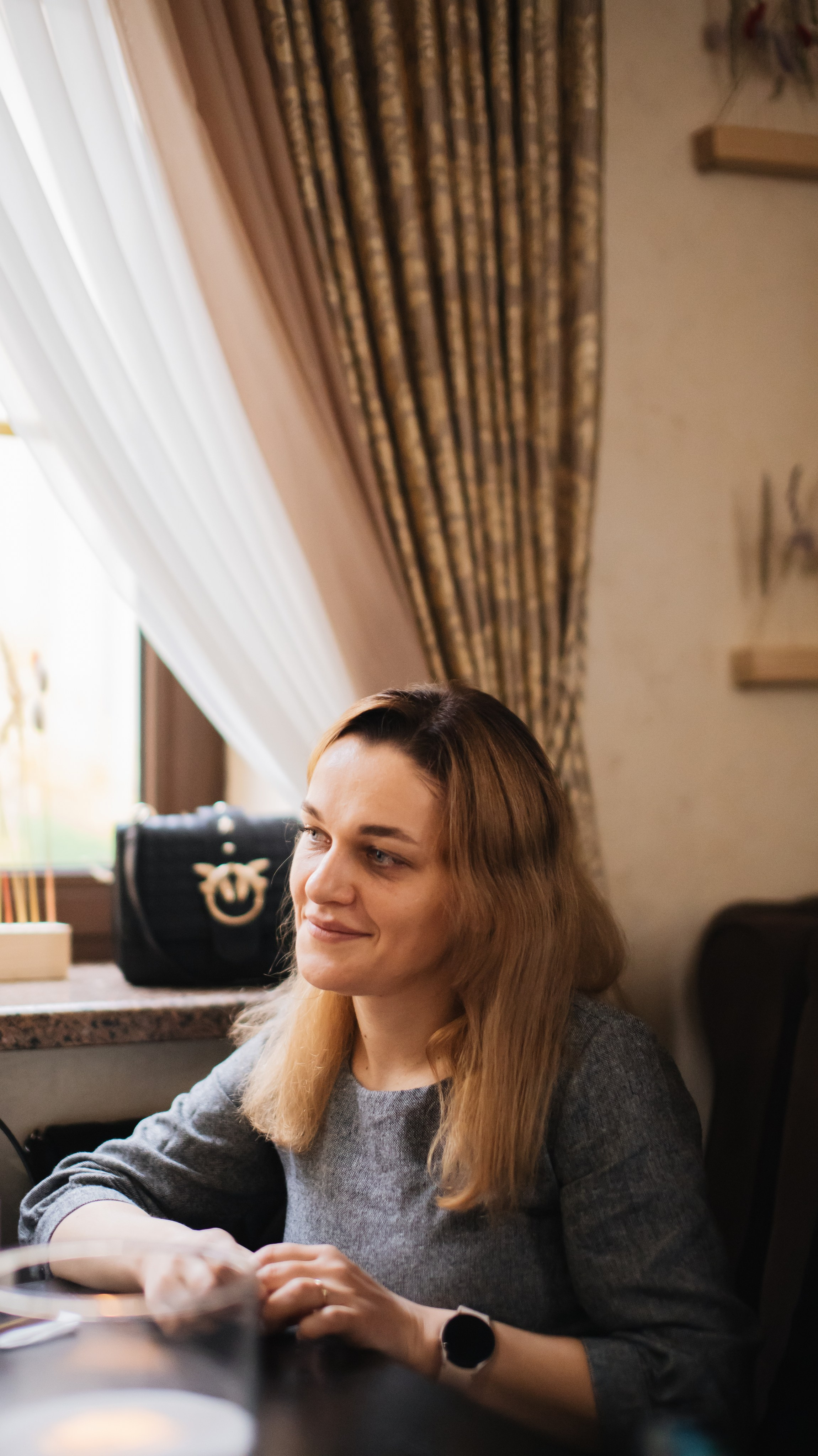 Women's breakfast. Сімейний, дитячий та репортажний фотограф з Києва