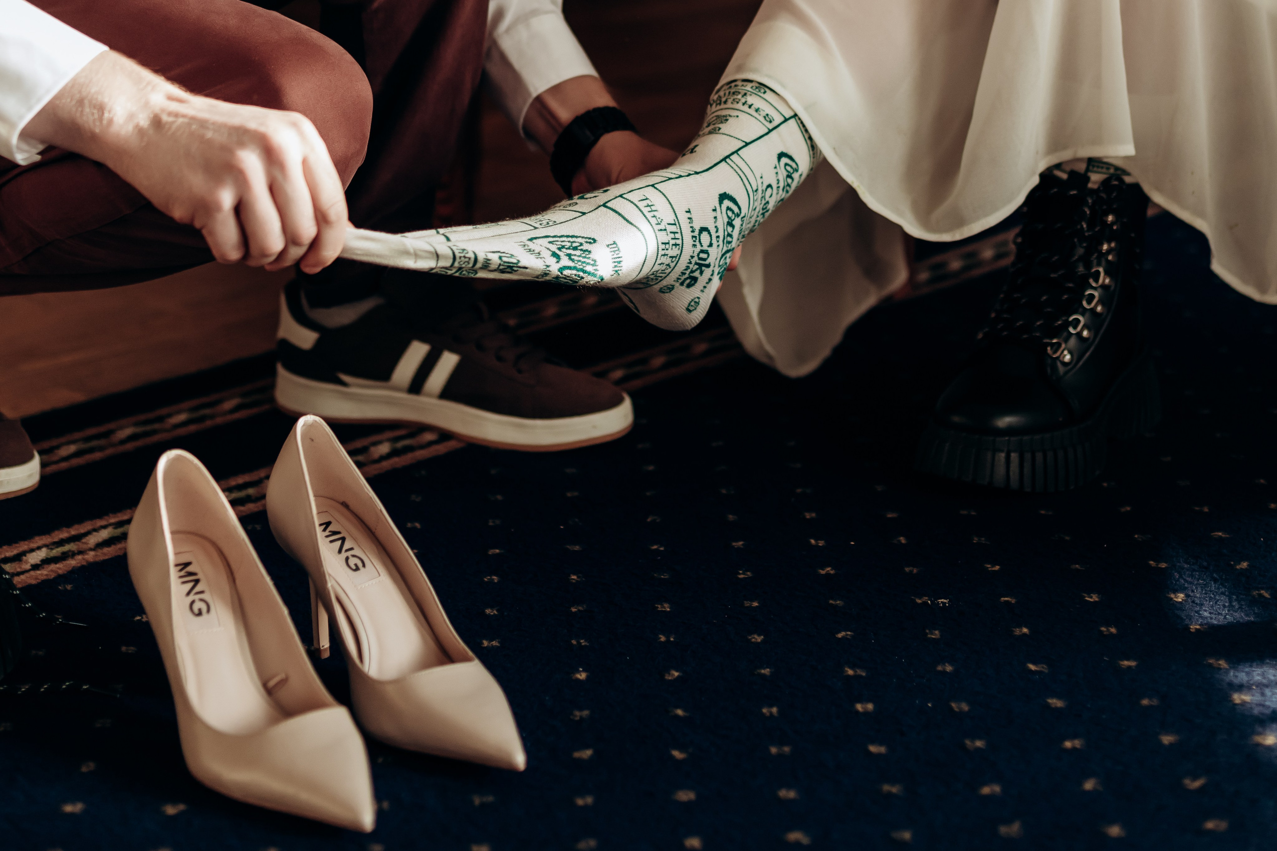 Виталий и Юлиана. Главная