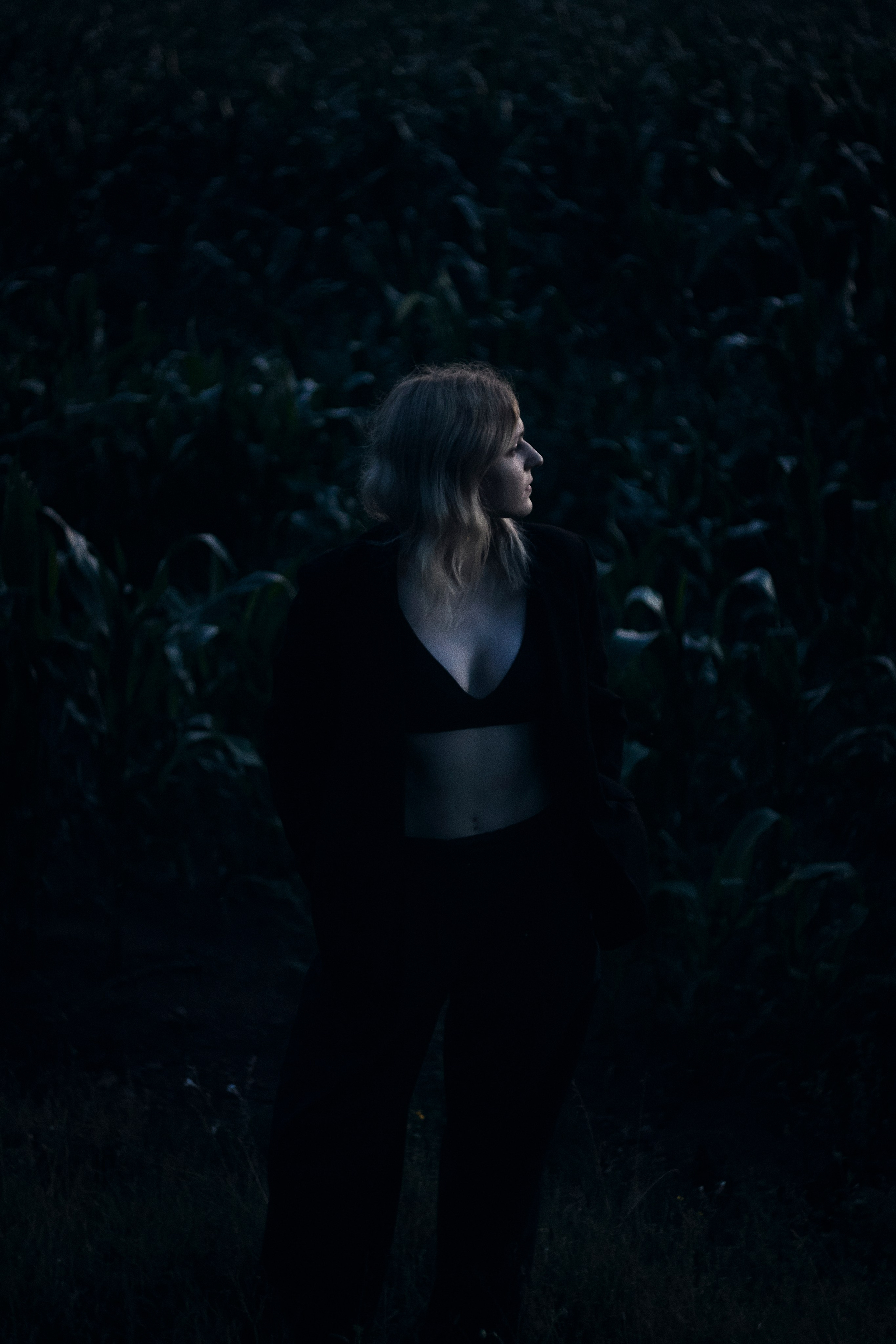 Milana. Yana — Cinematic Photoshoots in Minsk