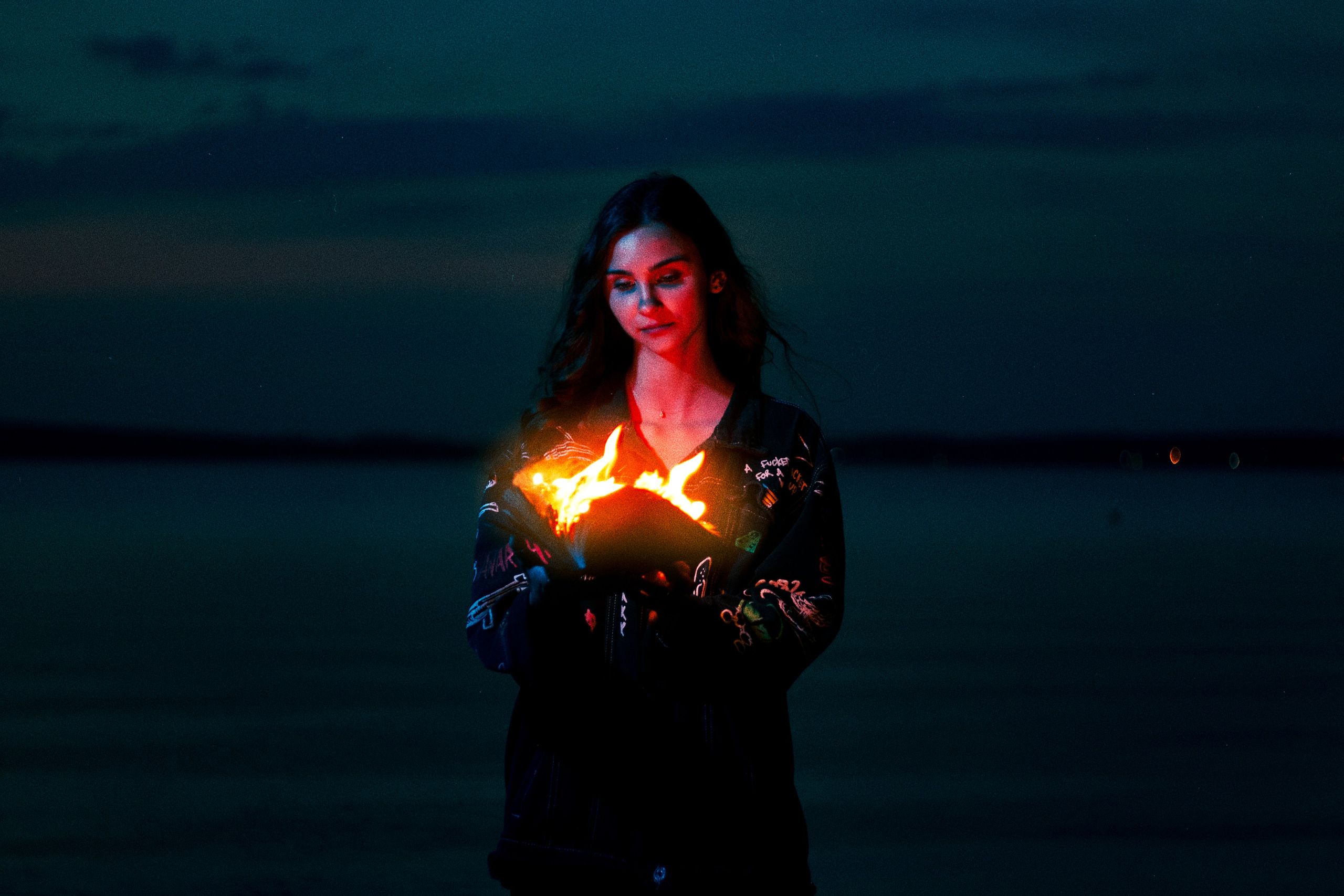Gallery. Yana — Cinematic Photoshoots in Minsk