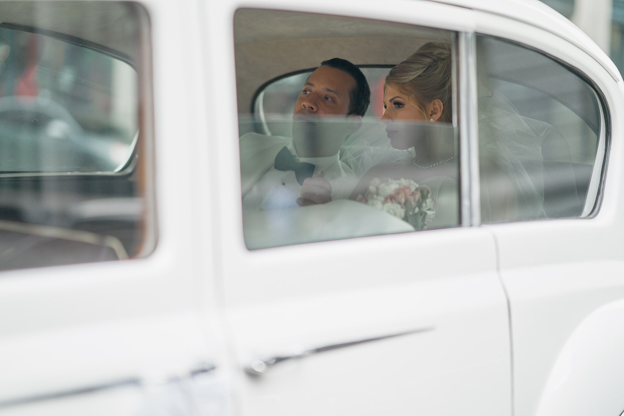 Kate & Joe, Brooklyn, NY. Alex Pedan photography