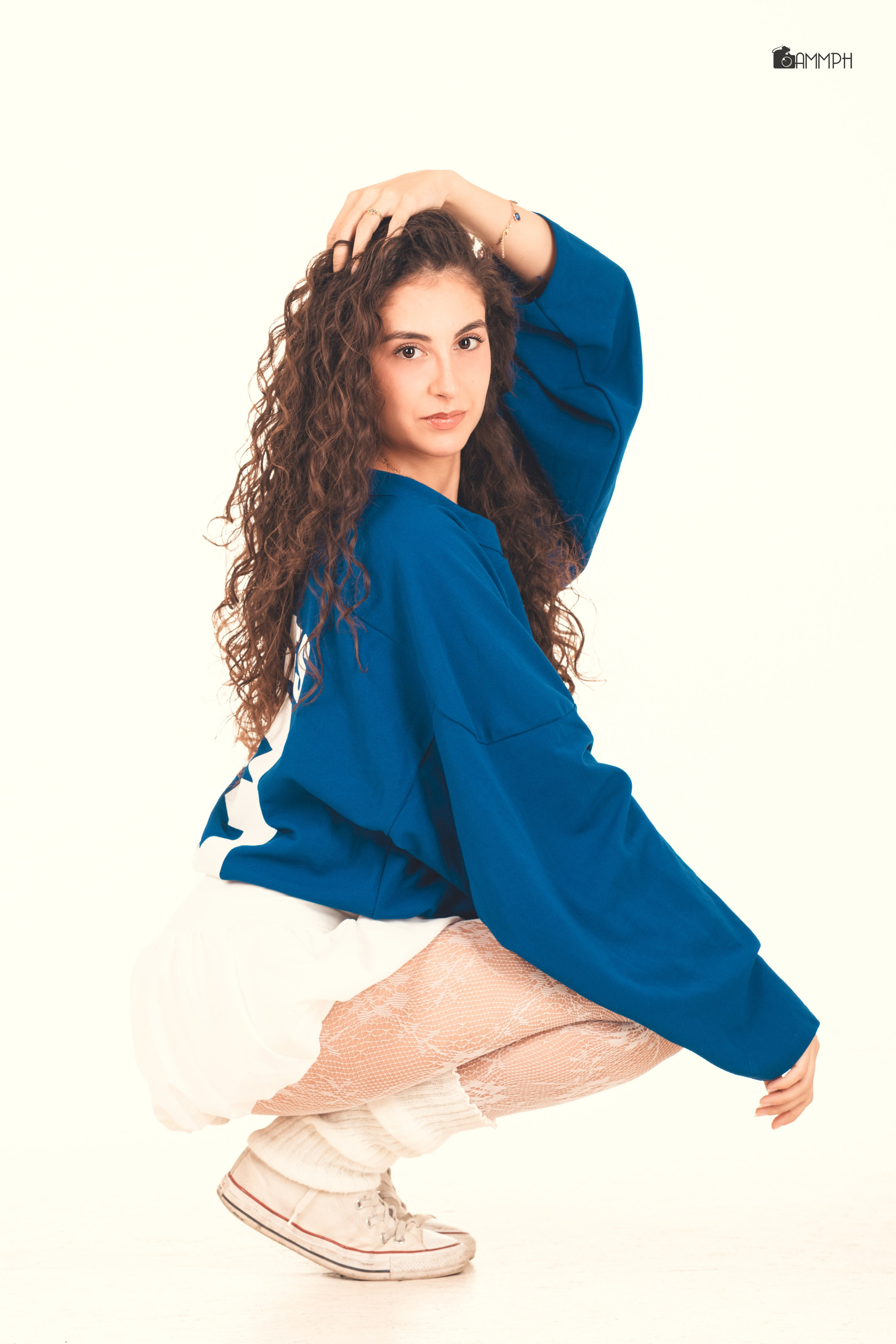 Shooting. AntonioMariaPH