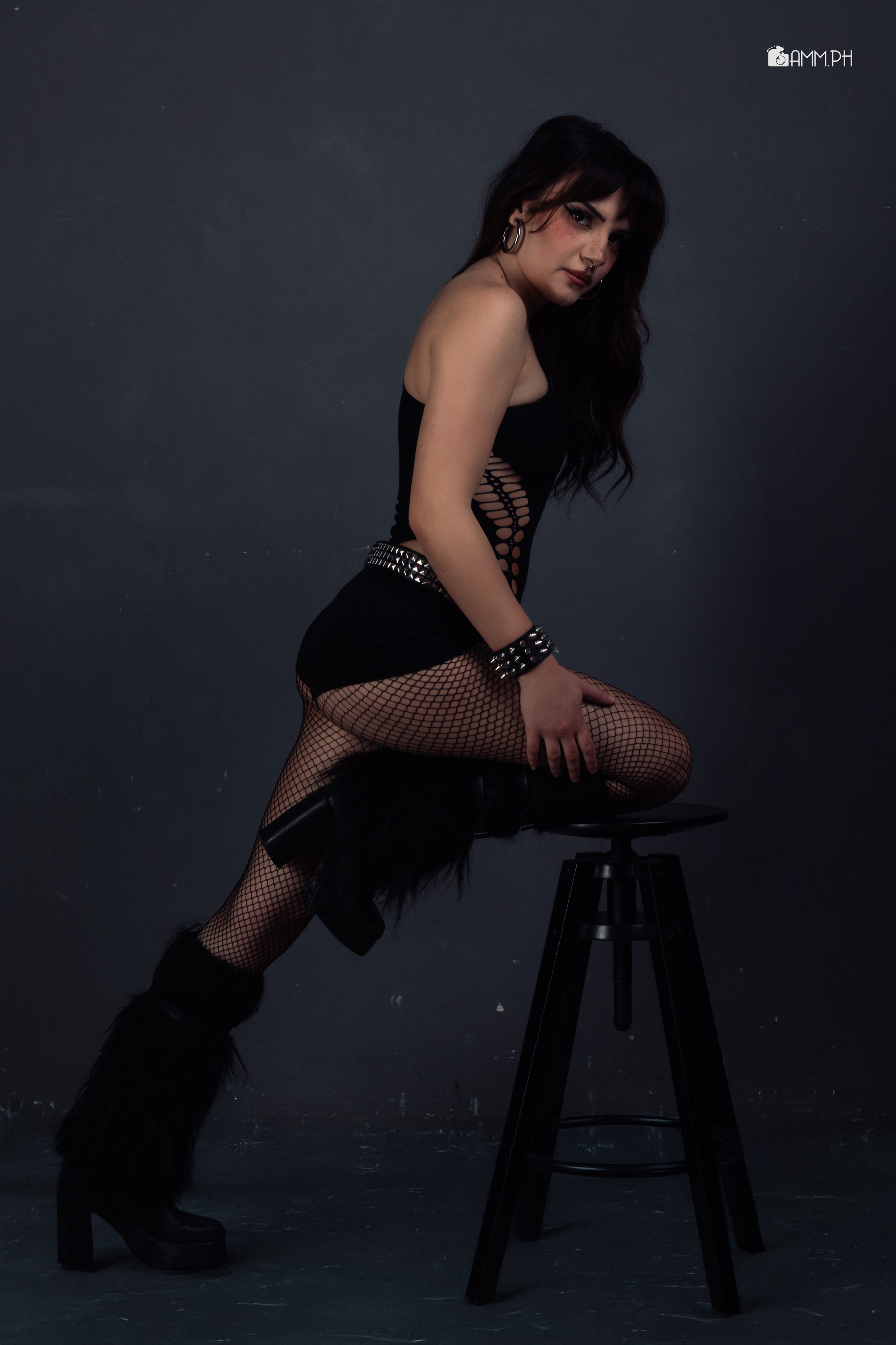 Shooting. AntonioMariaPH