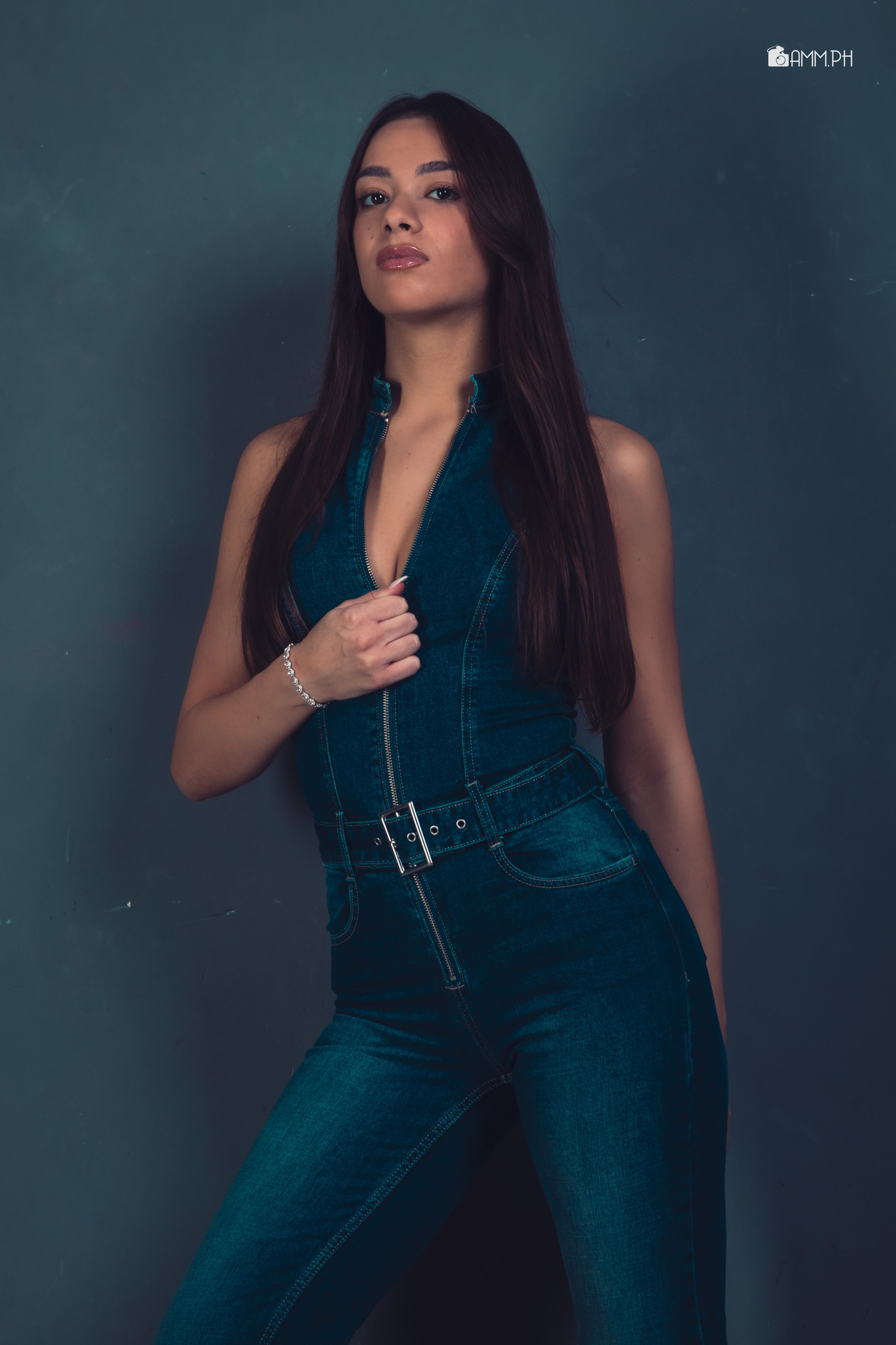 Shooting. AntonioMariaPH