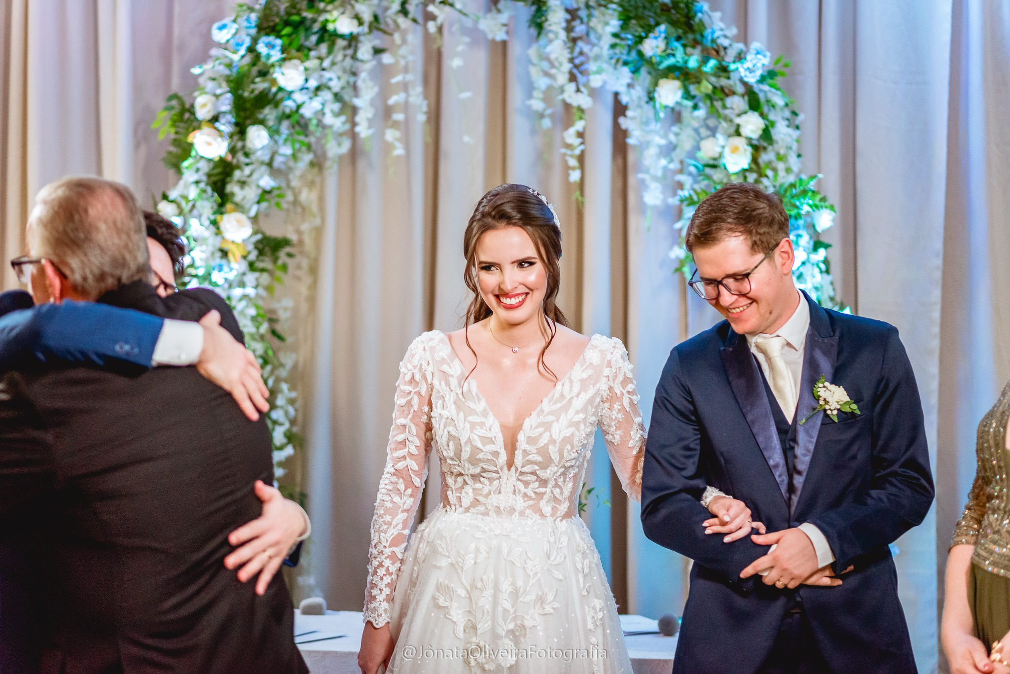 Casamento em Avaré. Fotografia de casamentos e ensaios em avaré Jônata Oliveira