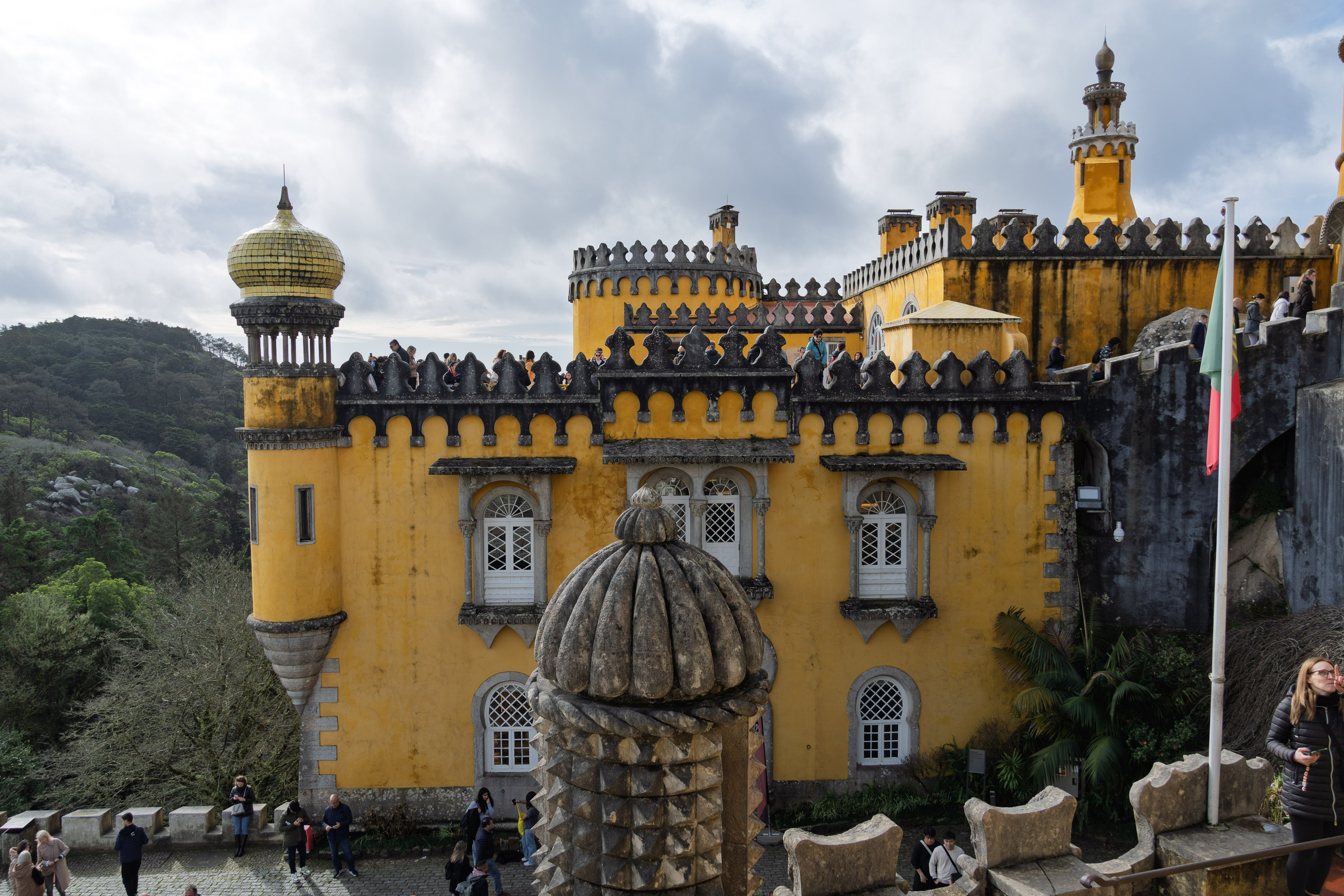 Lisabona 2025. Fotografiideplacere.net