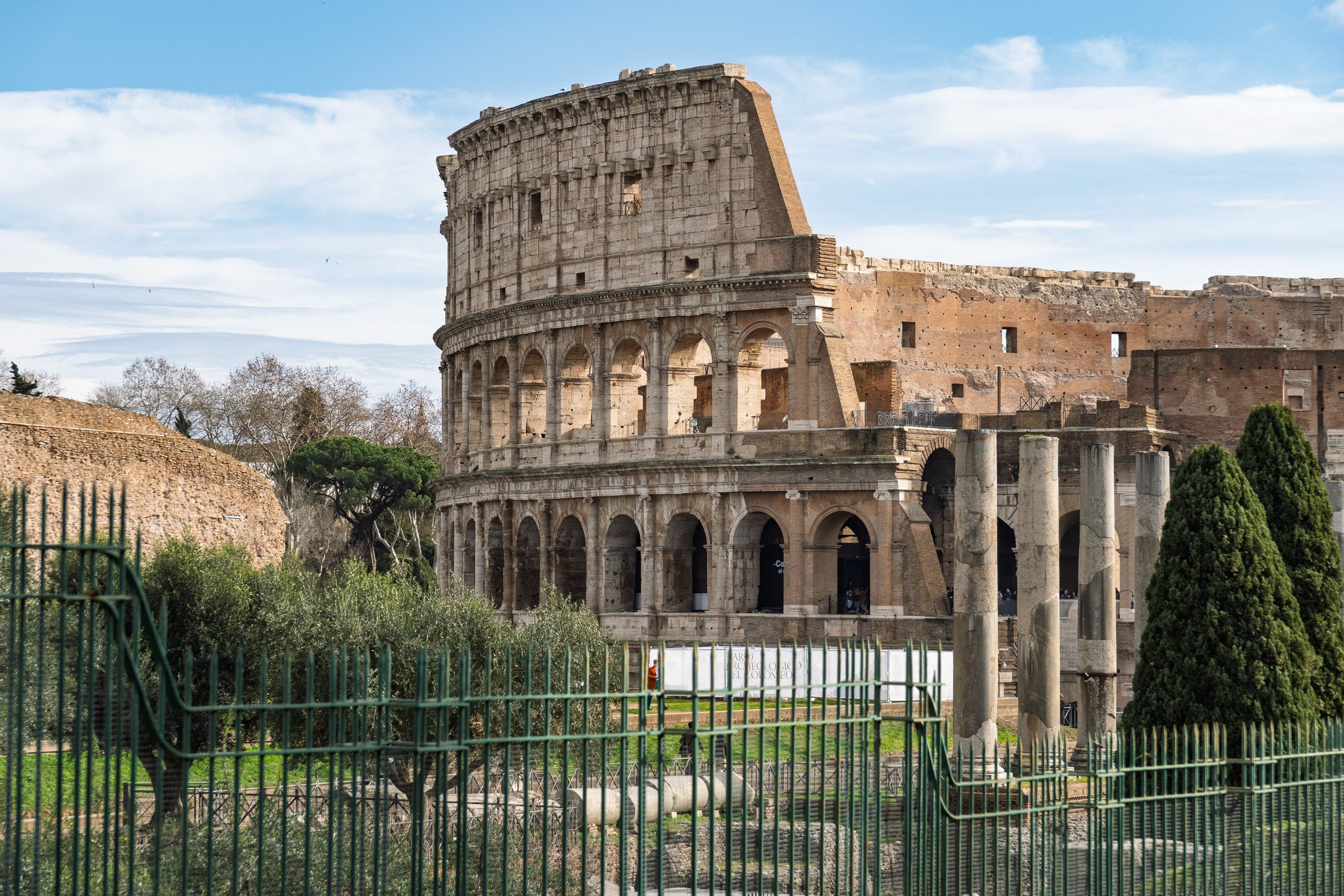 Roma 2025. Fotografiideplacere.net