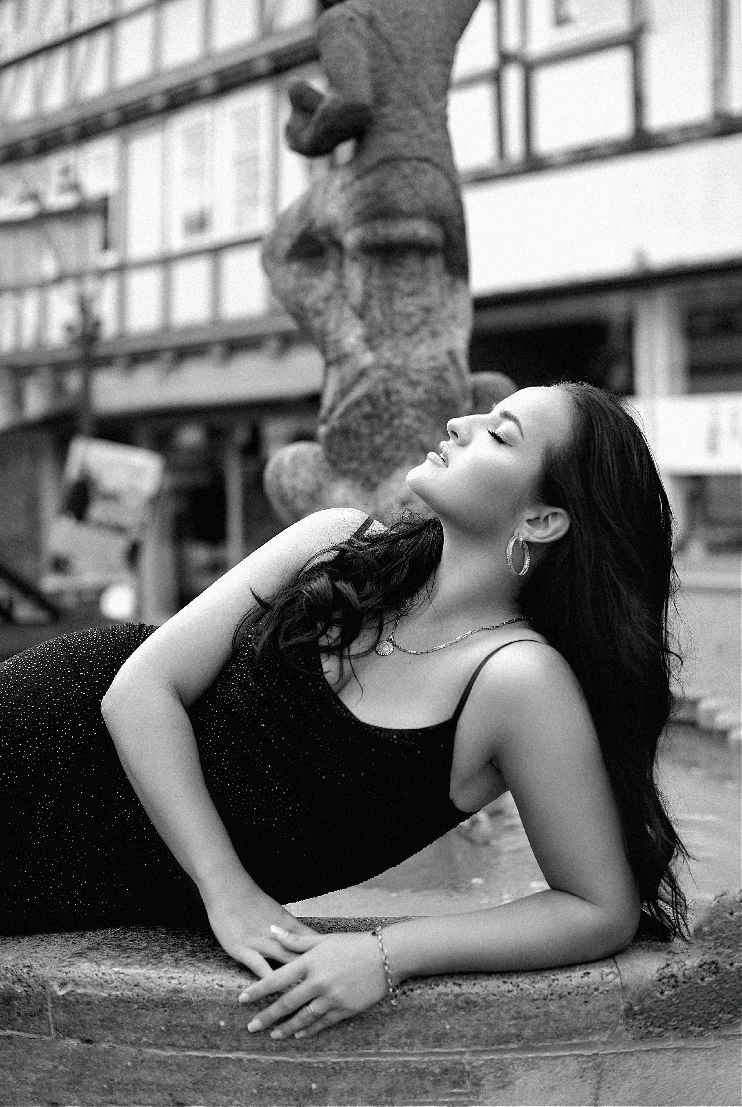 Michelle. Meisha Photo