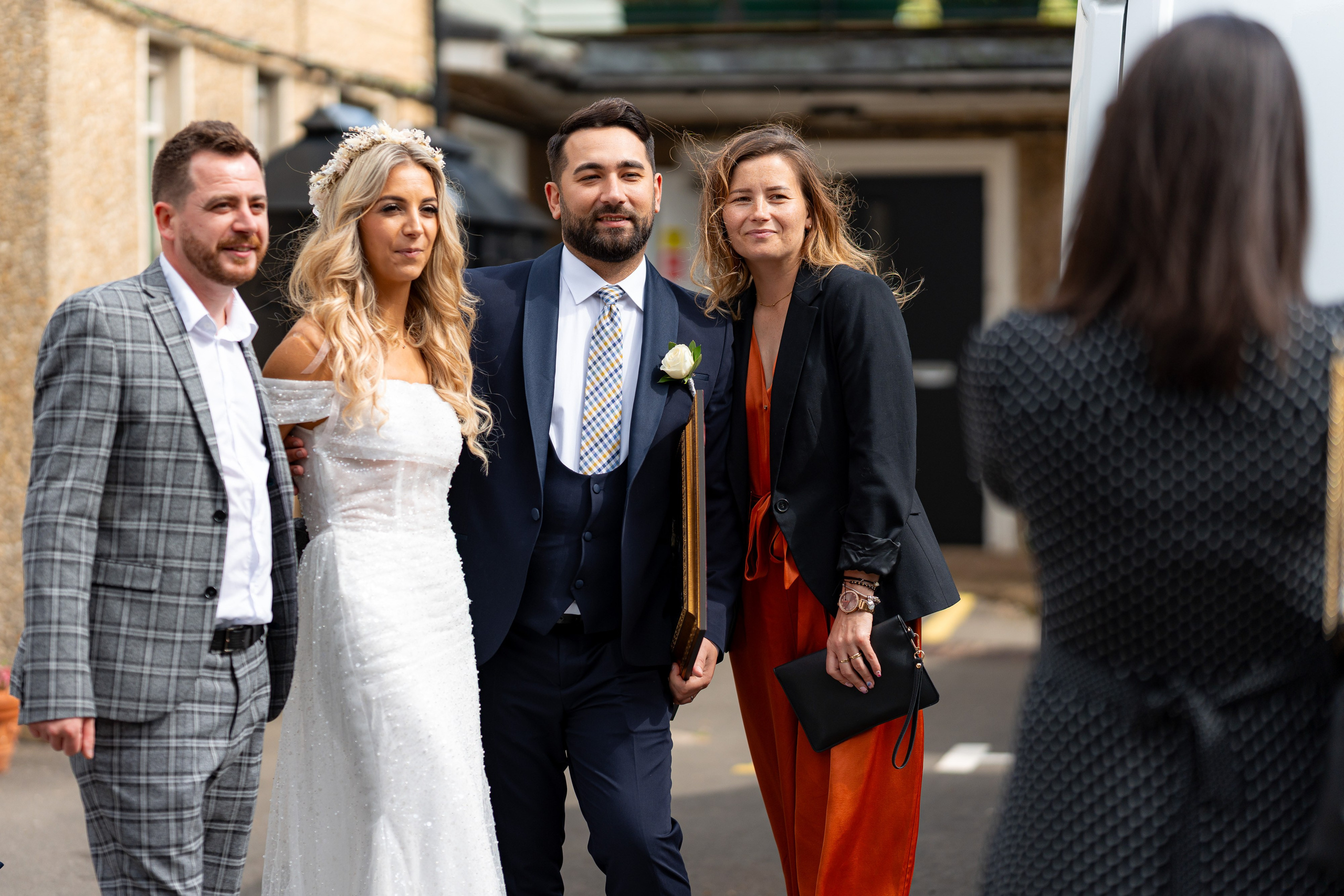 Weddings/Engagements