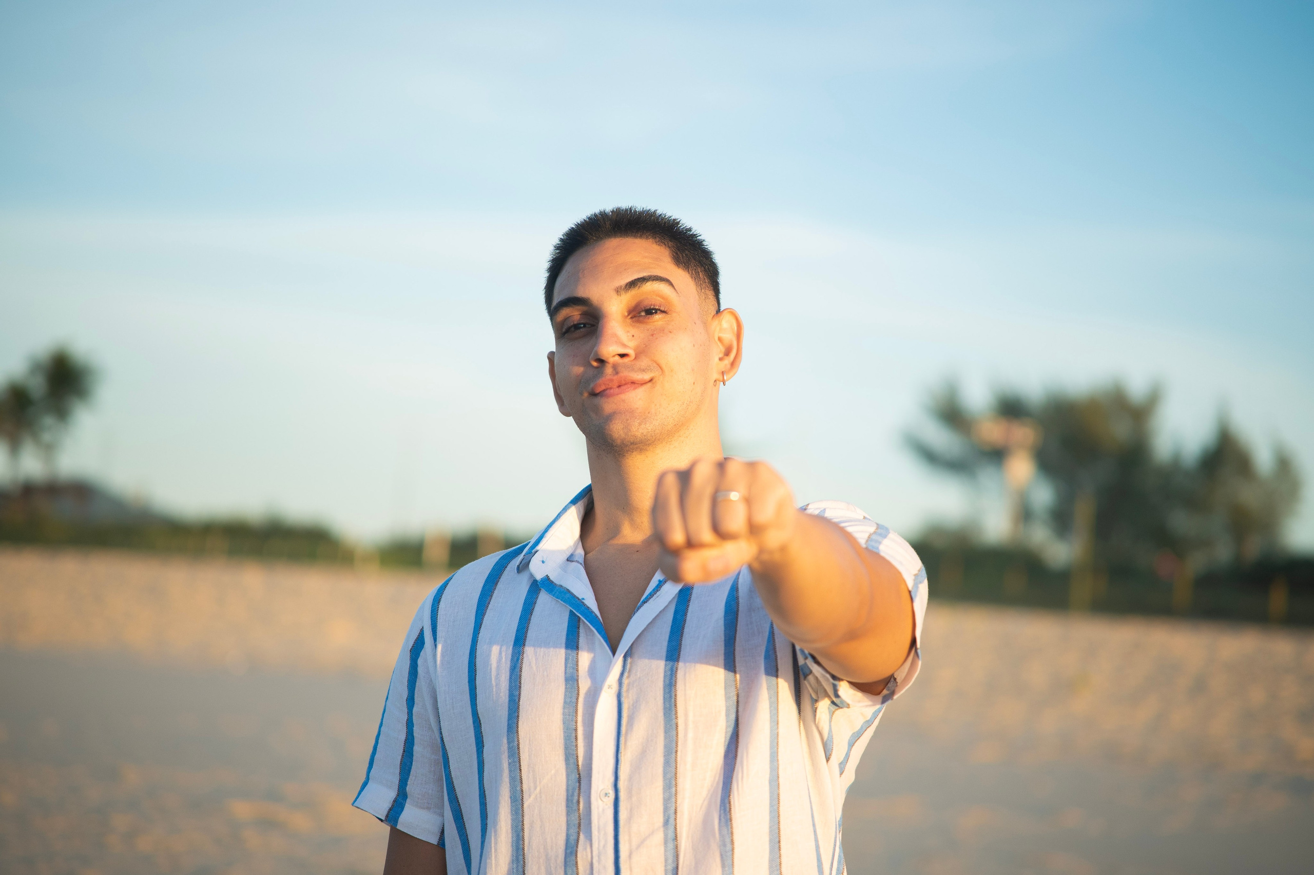 Ensaio — Nathalia e André. Larissareisfotografa