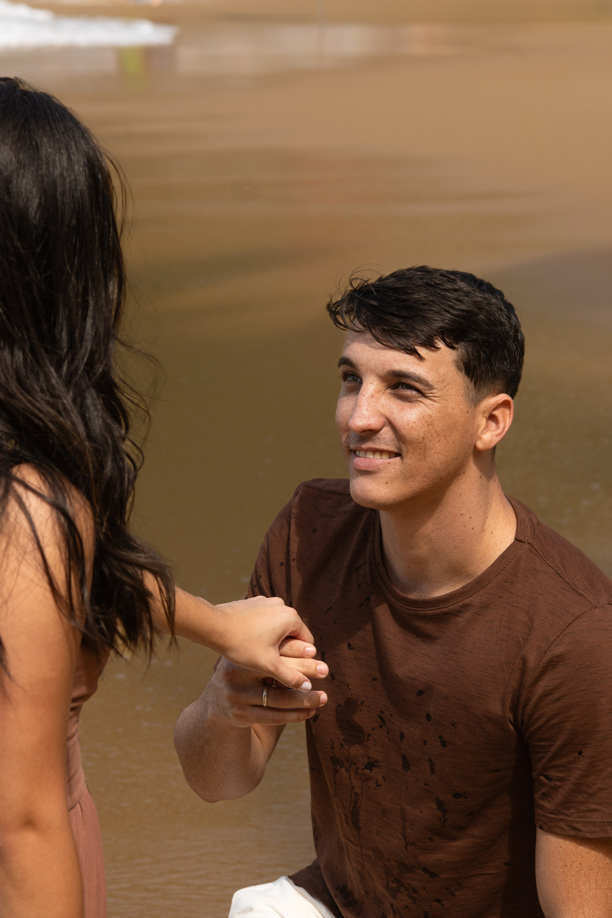 Ensaio — Amanda e Helio. Larissareisfotografa