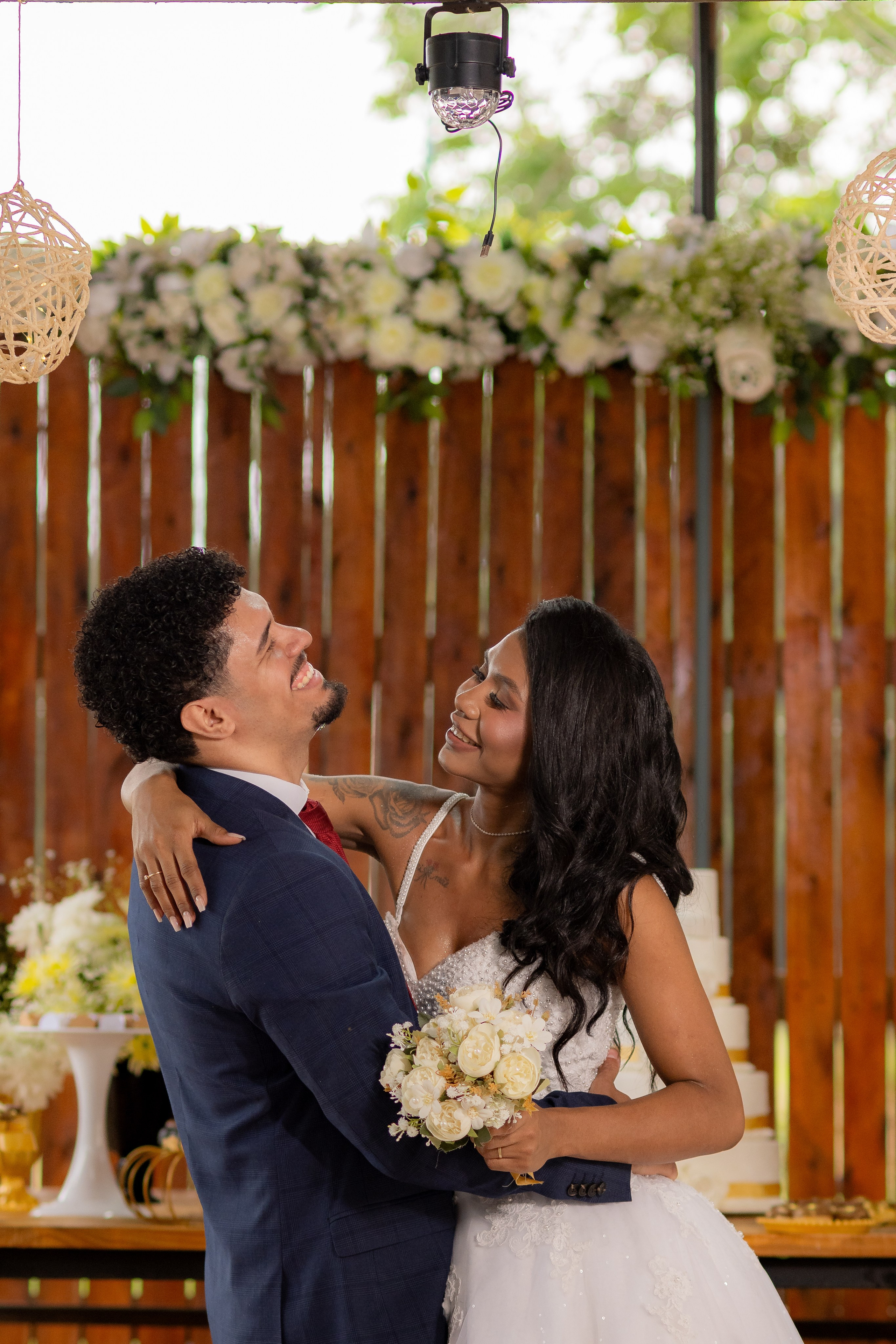 Larissia e Samuel. Larissareisfotografa