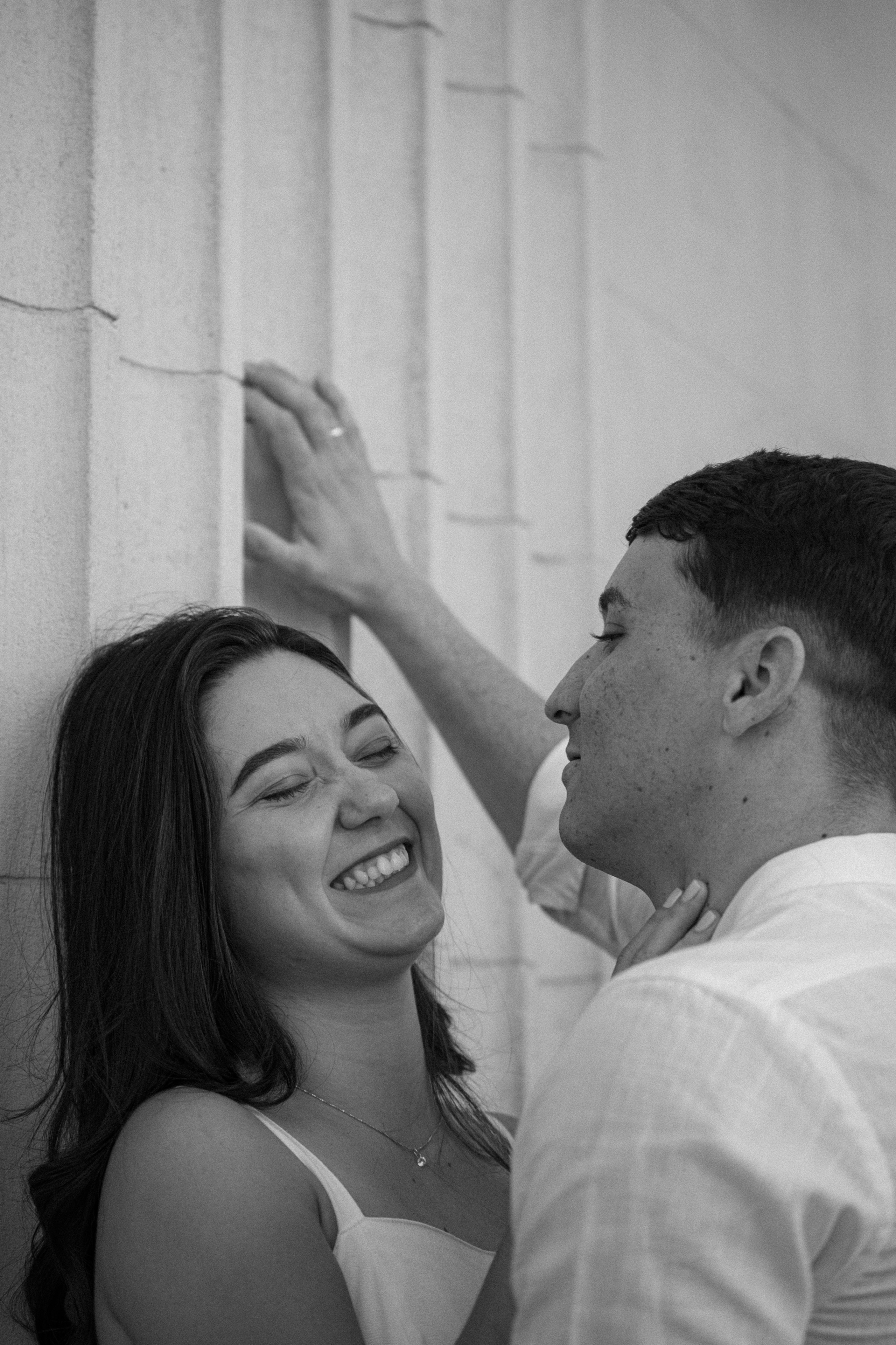 Ensaio — Amanda e Helio. Larissareisfotografa