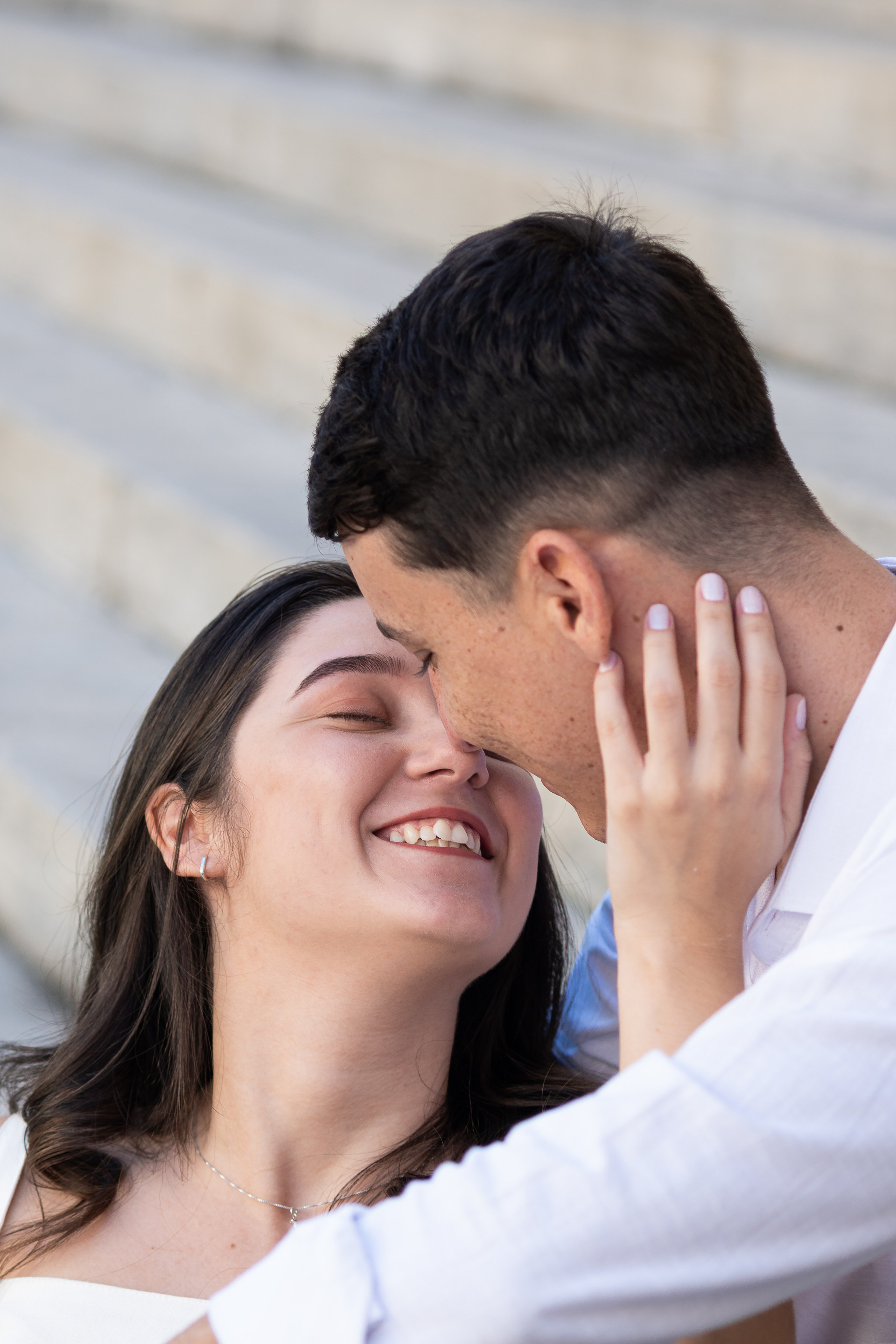 Ensaio — Amanda e Helio. Larissareisfotografa