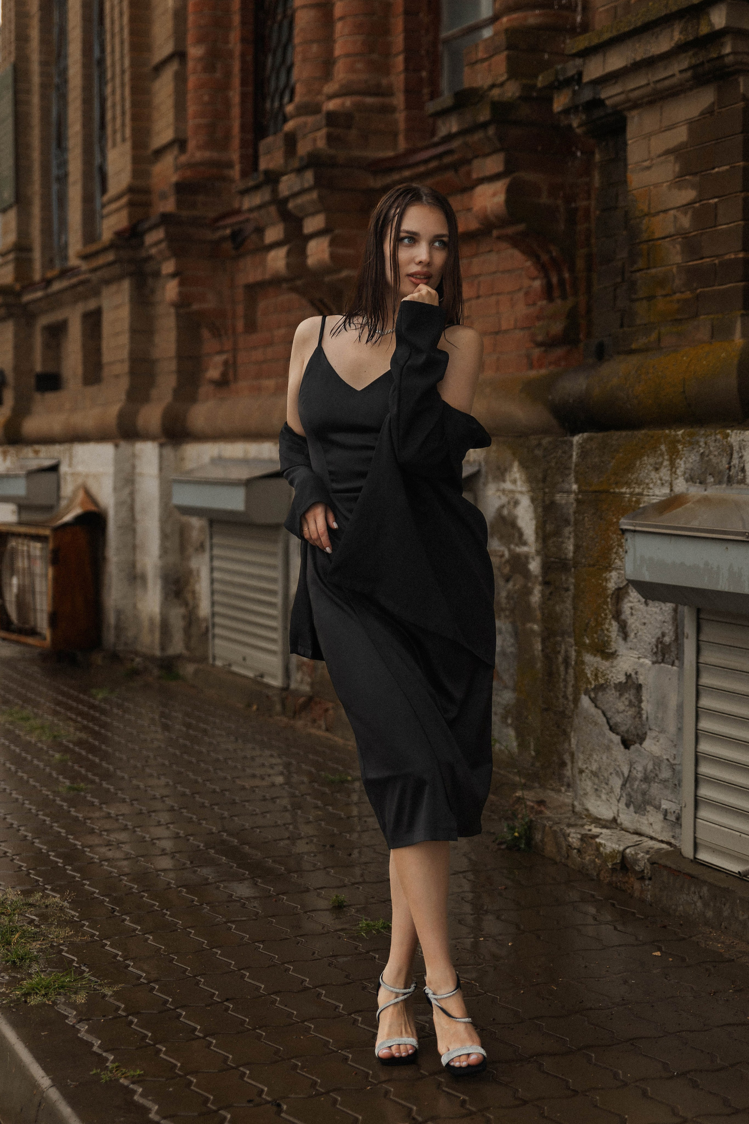 Алекса. Julia Semenchuk photographer