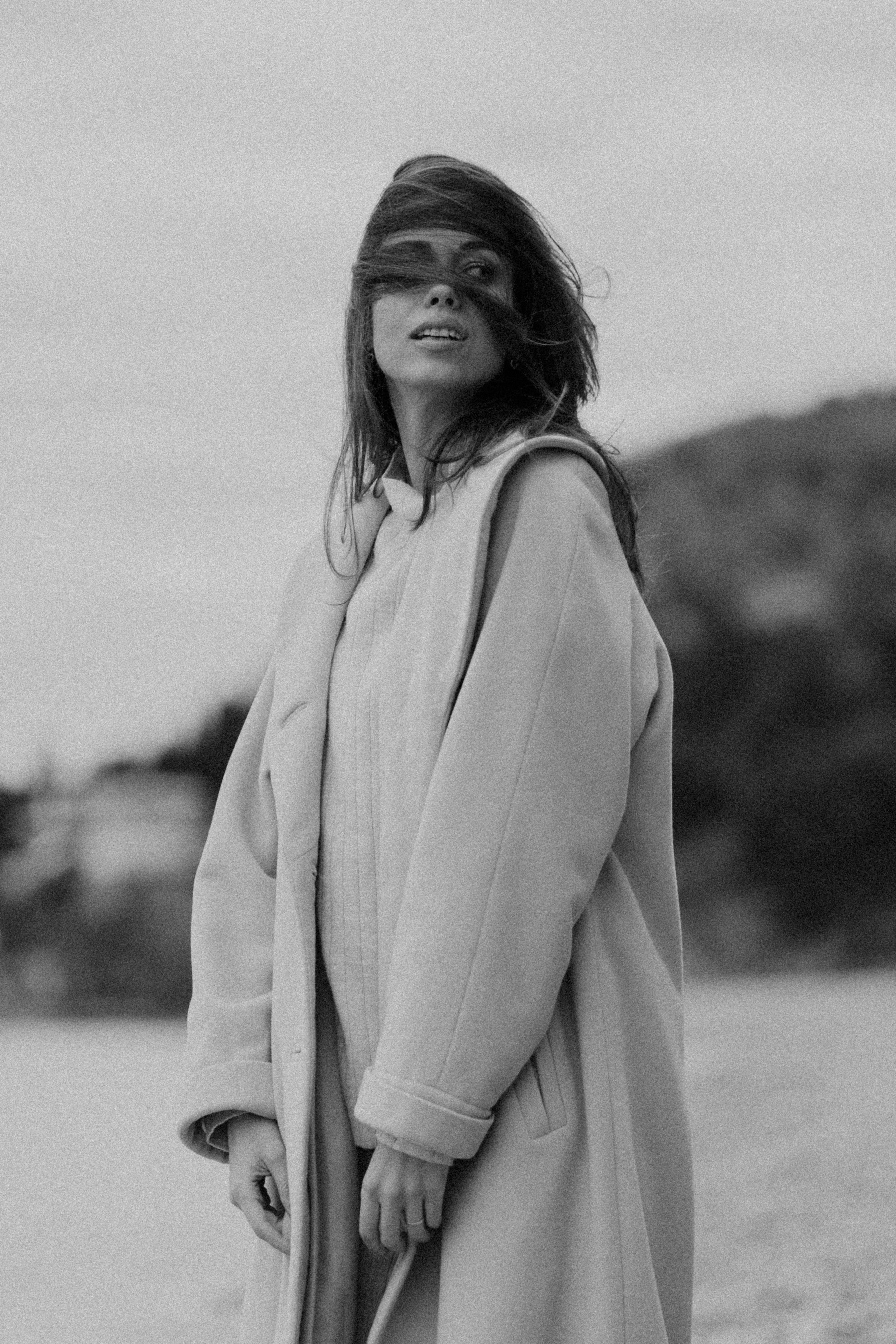 PORTRAIT | BAR. Montenegro photographer and videographer