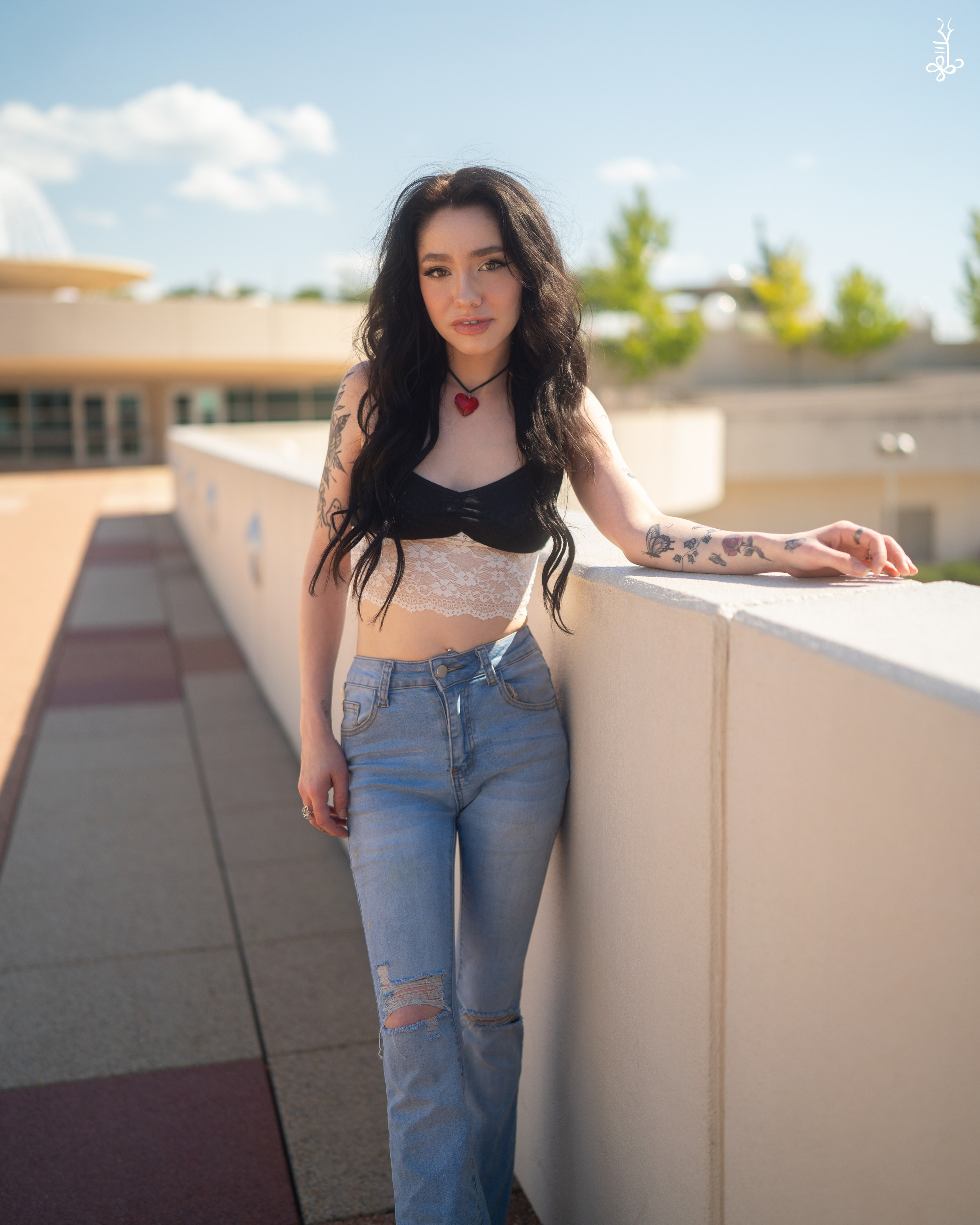 HALIANA. Ke’Ondris