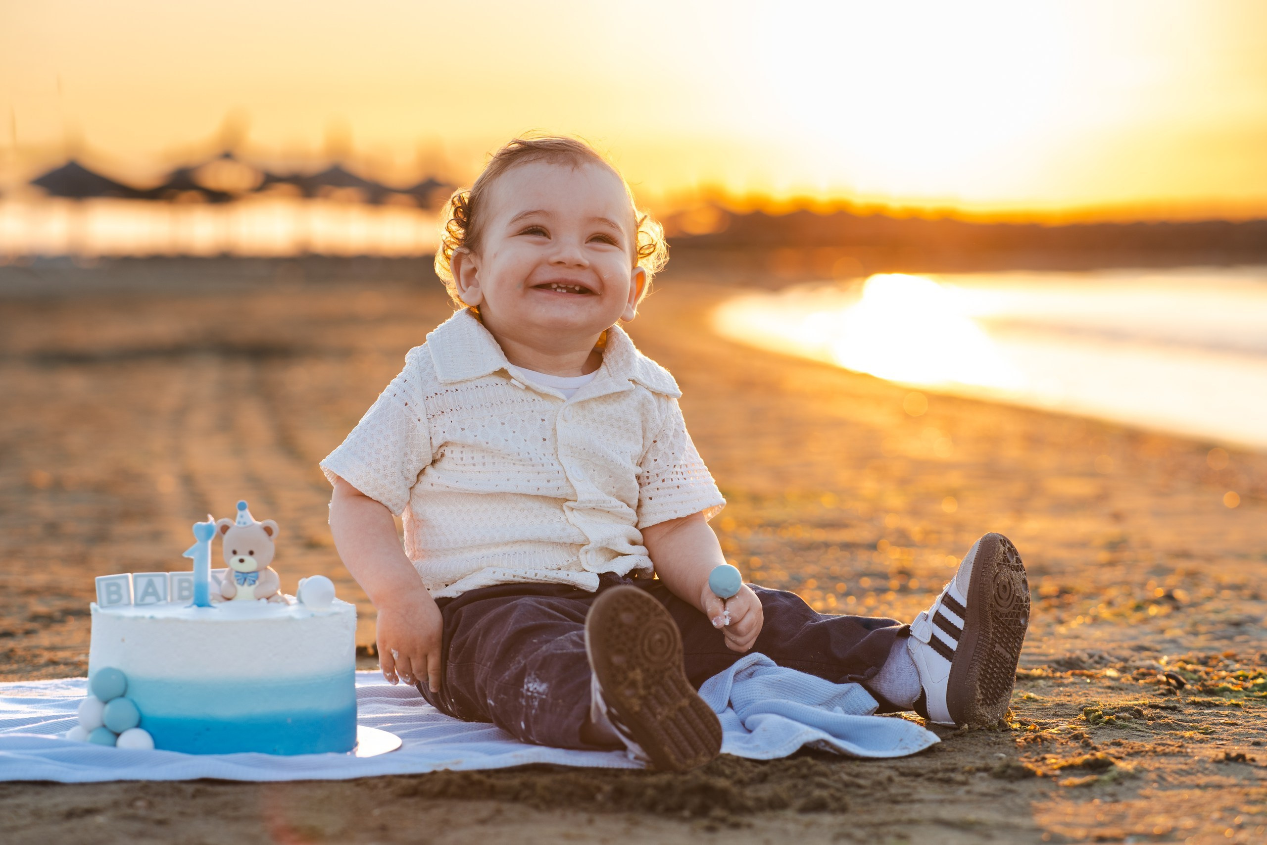 La multi ani, Patrick. Adelinne — fotograf profesionist în Constanța pentru familii, bebeluși și evenimente