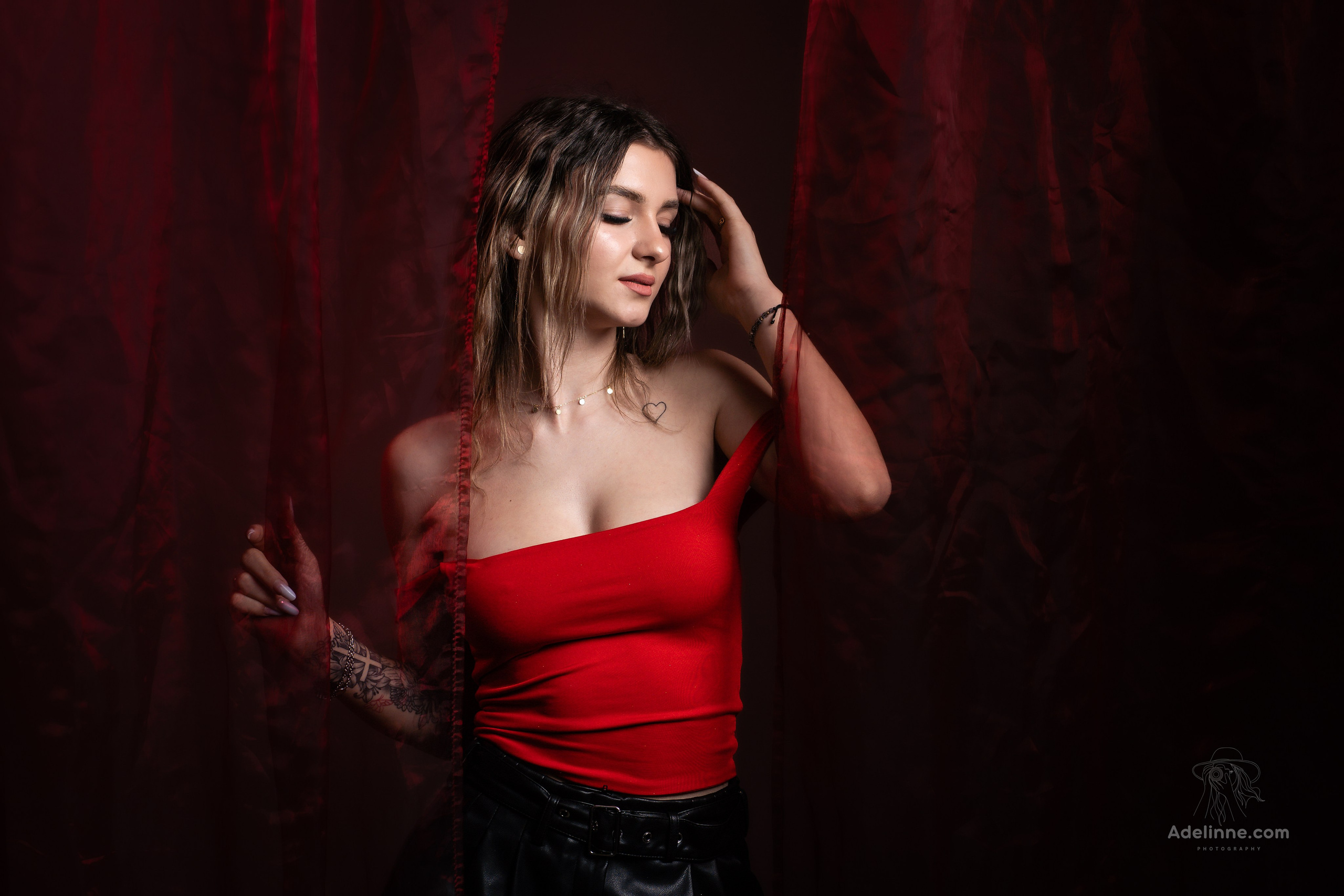 Malina. Adelinne — fotograf profesionist în Constanța pentru familii, bebeluși și evenimente