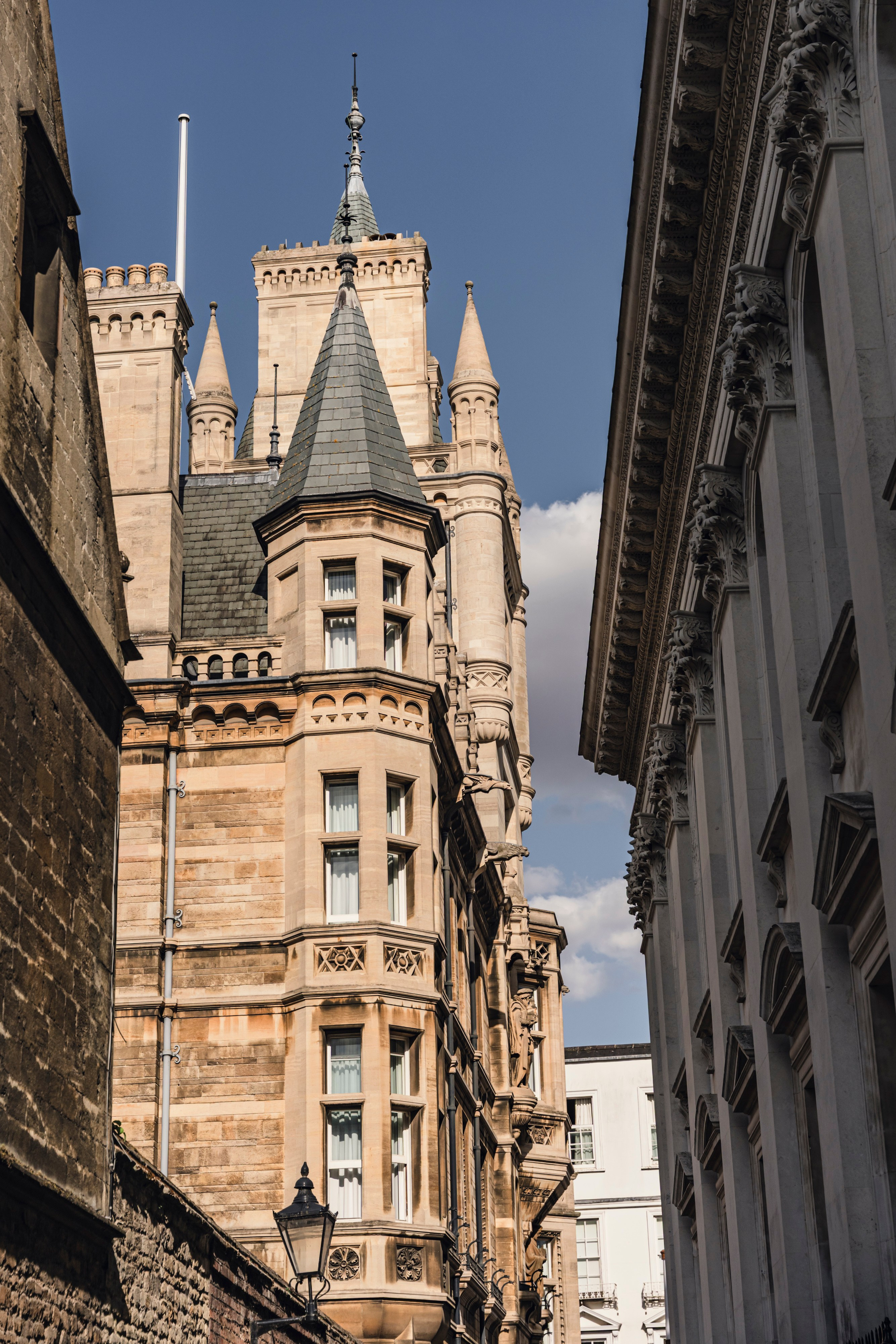 Cambridge. Tonya Kyrylenko photographer in London
