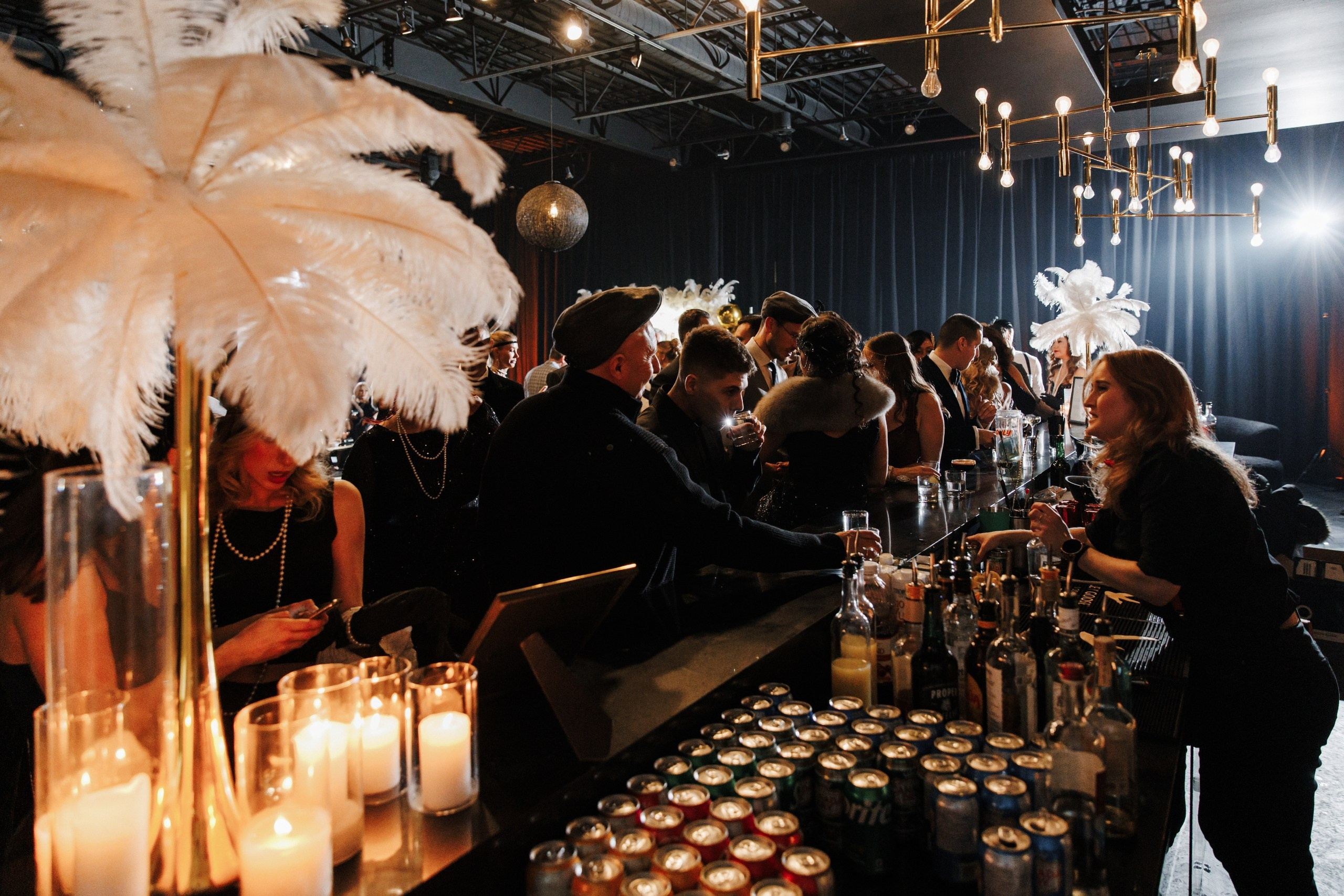 Ones in a Lifetime. Alex UA — Toronto photographer