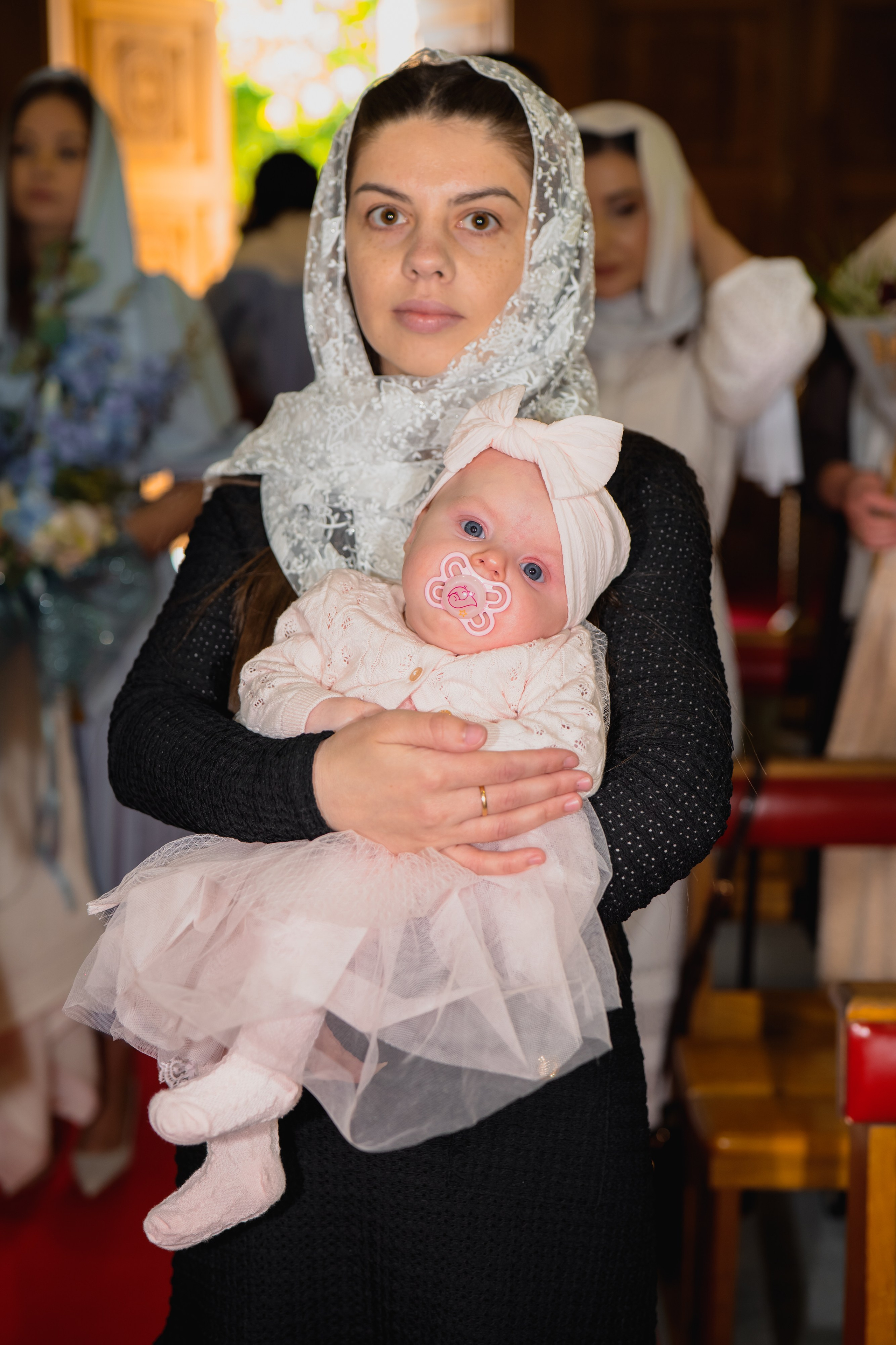 Eva. Fotograful și Cameramanul familiei dvs în Franța Paul Photographer