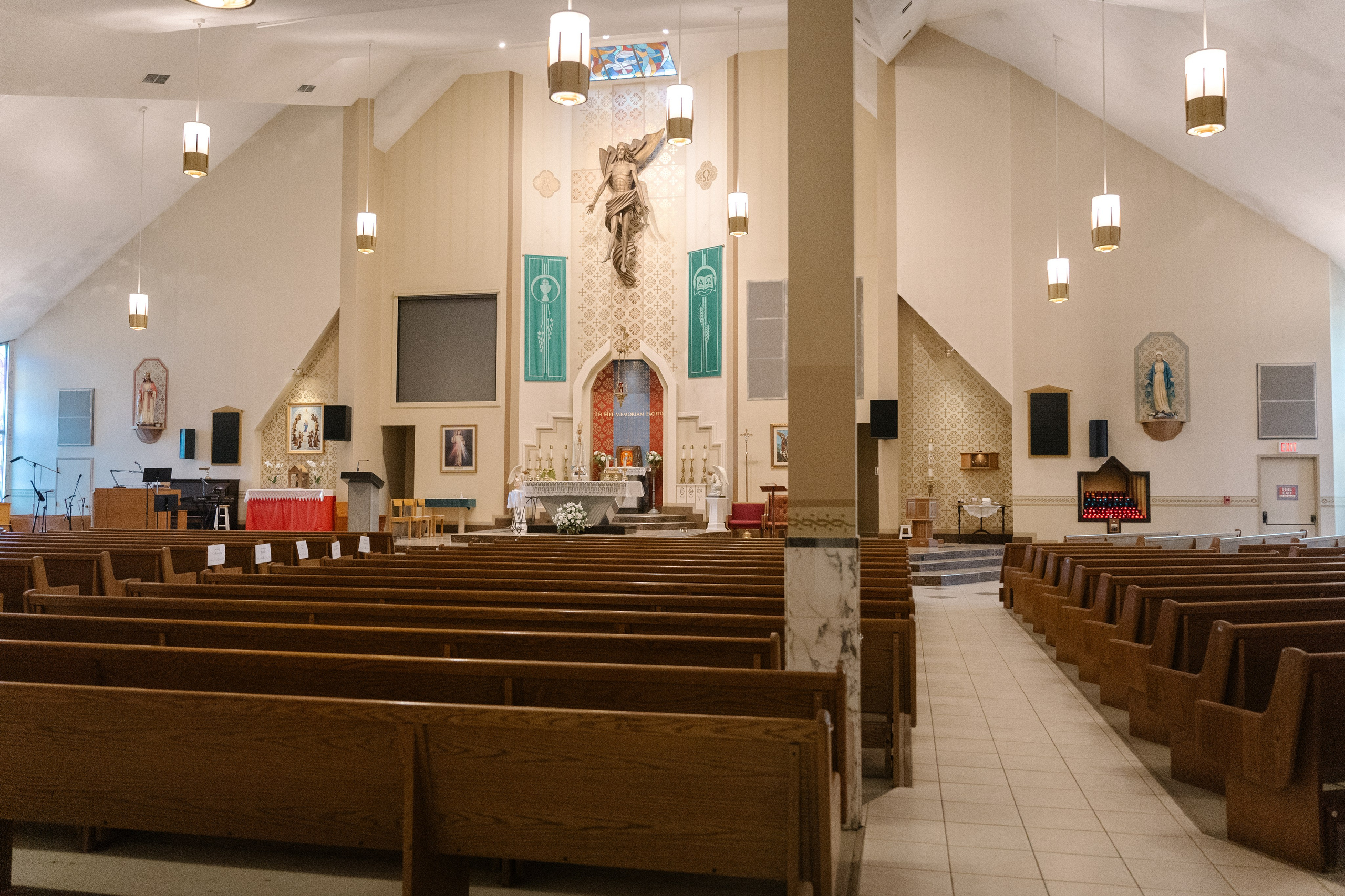 Baptism. Mirgorodsky Photography