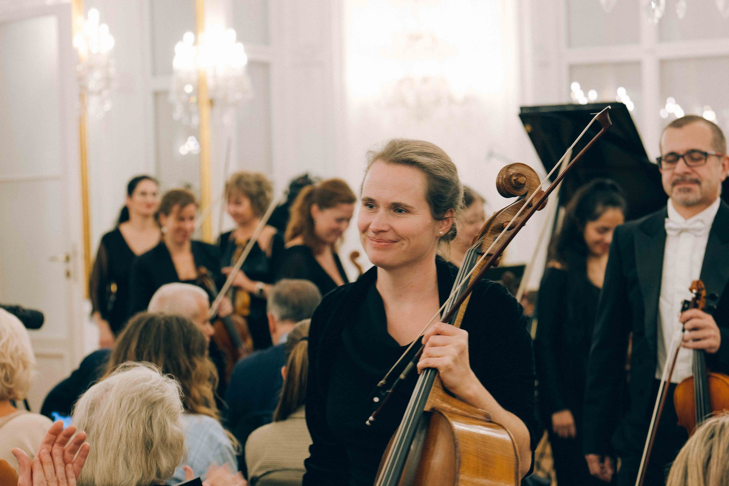 ANDRÁSSY UNIVERSITÄT (BUDAPEST). Wedding&Event photographer Ismail Rzayev in Baku
