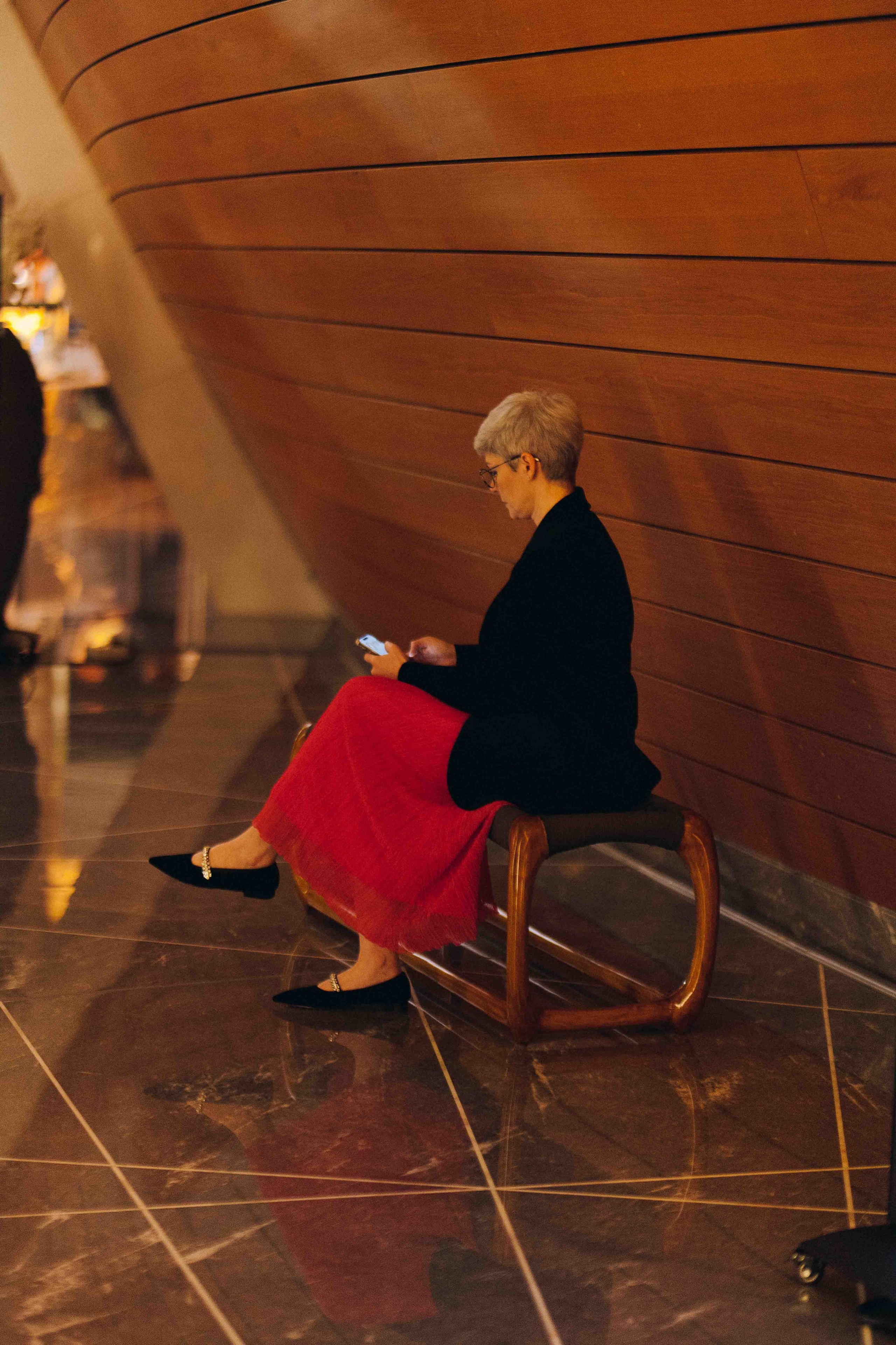 DUBAI OPERA. Wedding&Event photographer Ismail Rzayev in Baku