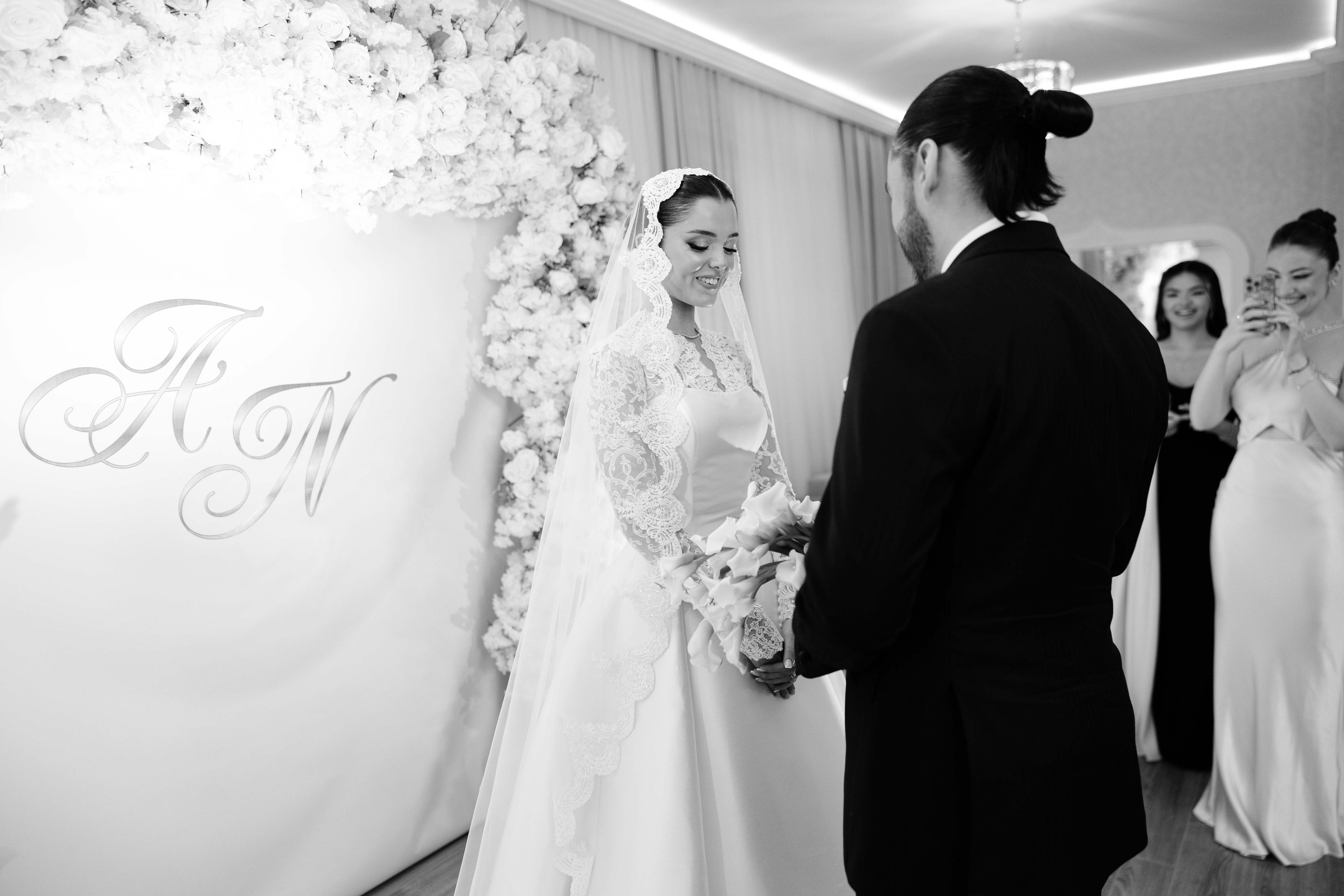ALI&NARMIN. Wedding&Event photographer Ismail Rzayev in Baku