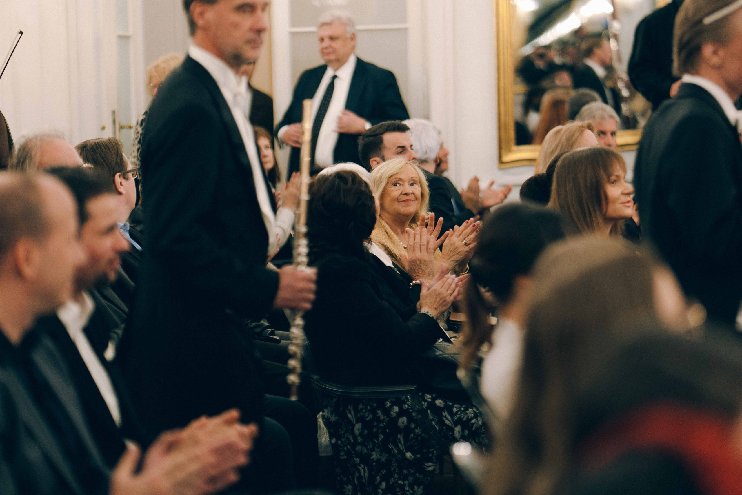 ANDRÁSSY UNIVERSITÄT (BUDAPEST). Wedding&Event photographer Ismail Rzayev in Baku