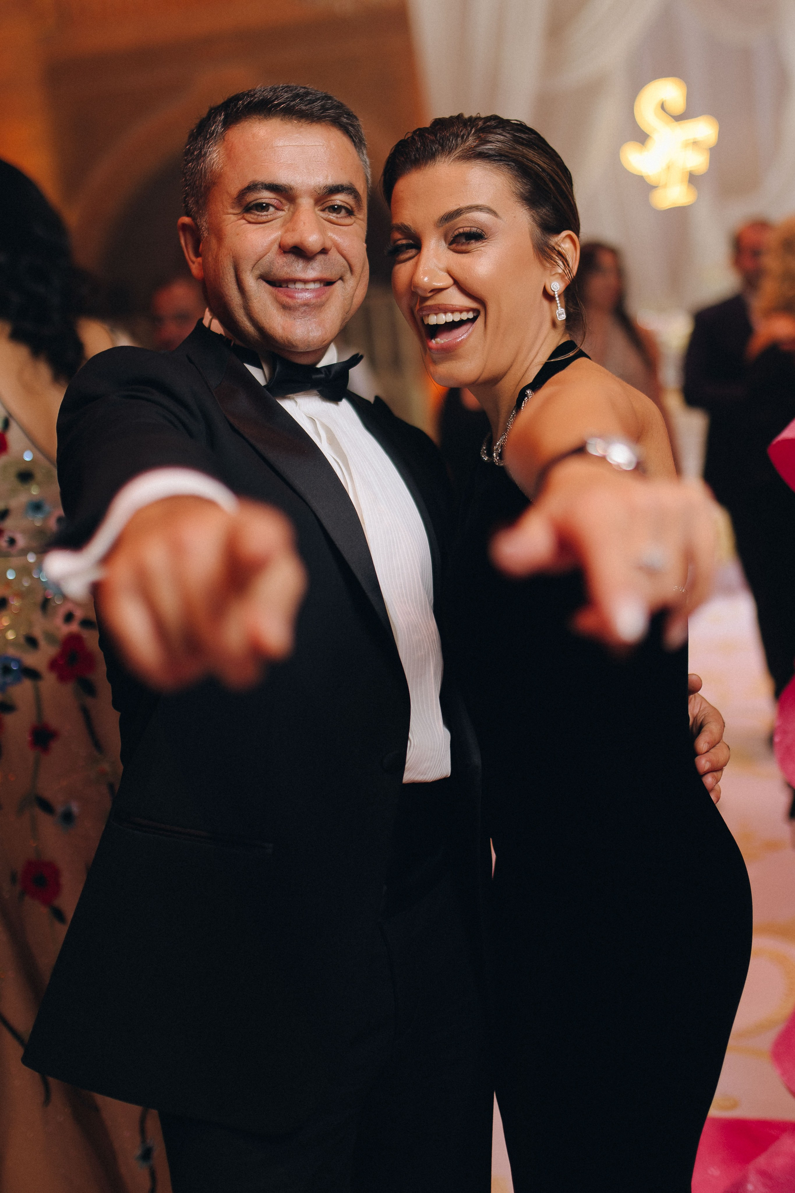 SIYAVUSH&FARIDA. Wedding&Event photographer Ismail Rzayev in Baku
