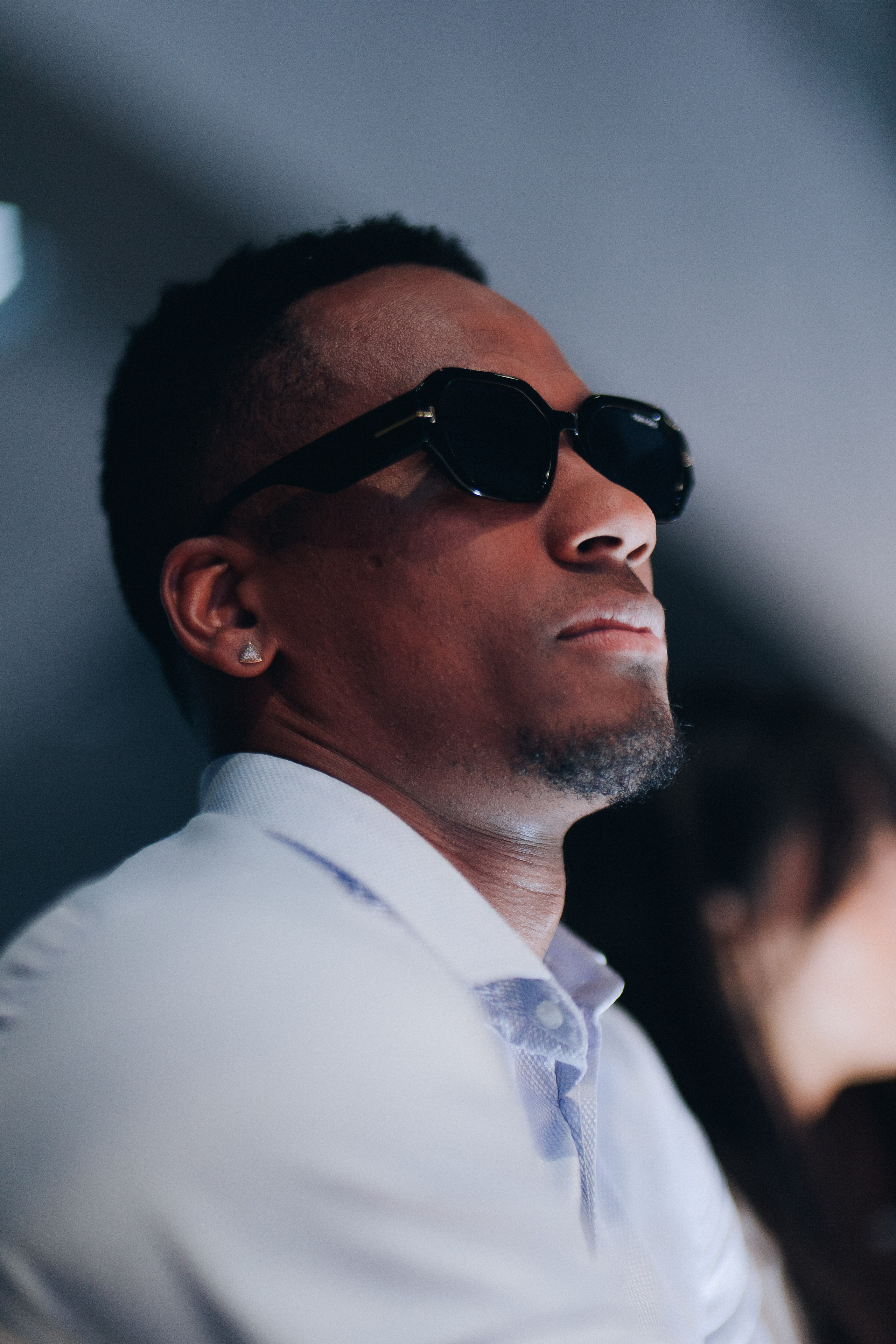 BAKU FASHION WEEK 2023 DAY3. Wedding&Event photographer Ismail Rzayev in Baku