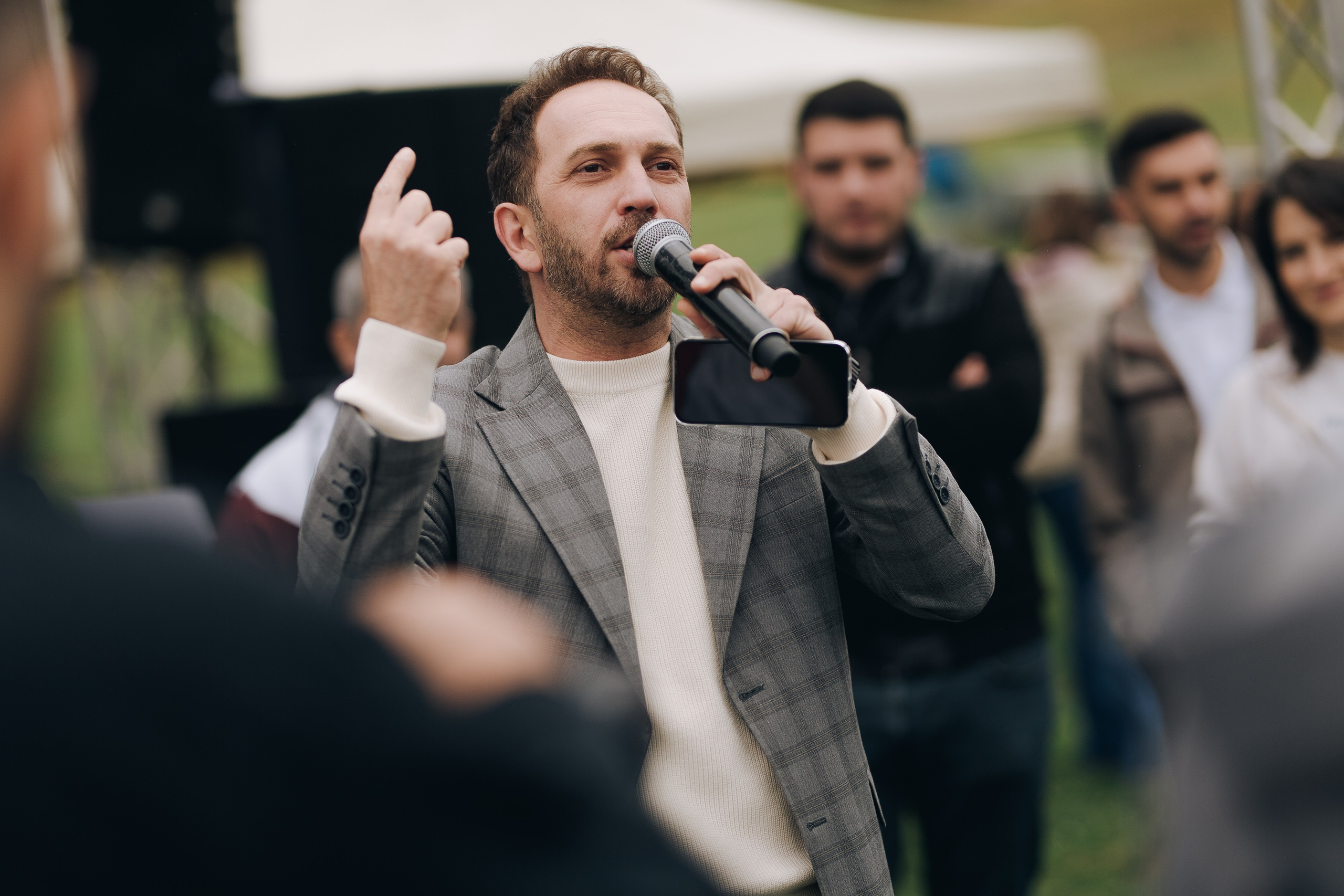 E.GOV.AZ Teambuilding. Wedding&Event photographer Ismail Rzayev in Baku