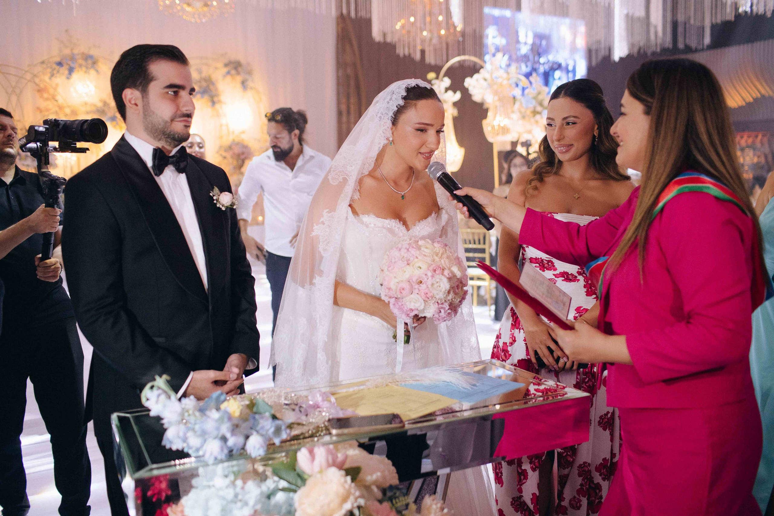 ALI&NIGAR. Wedding&Event photographer Ismail Rzayev in Baku