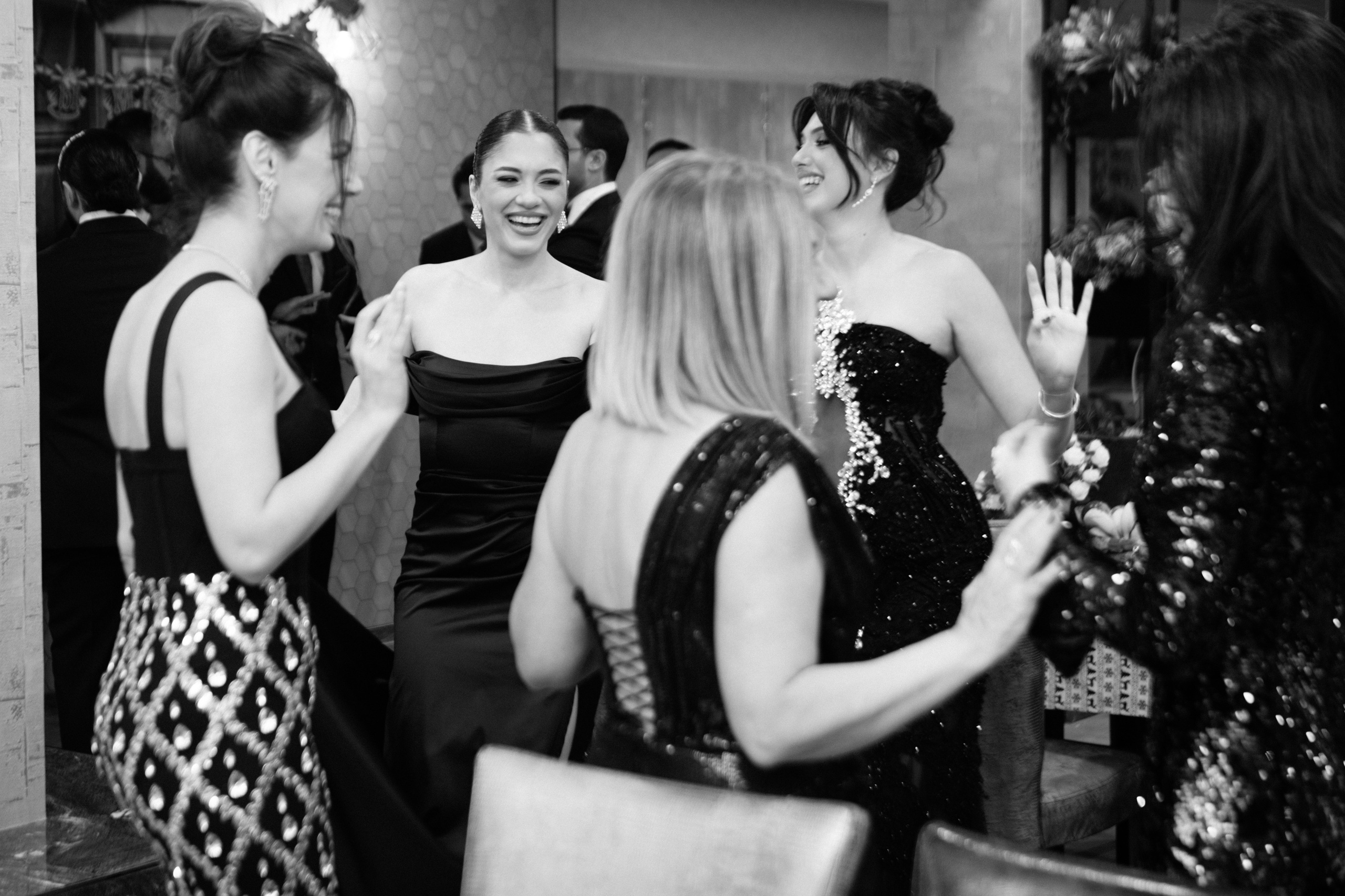 MASHKUR&KAMILLA. Wedding&Event photographer Ismail Rzayev in Baku