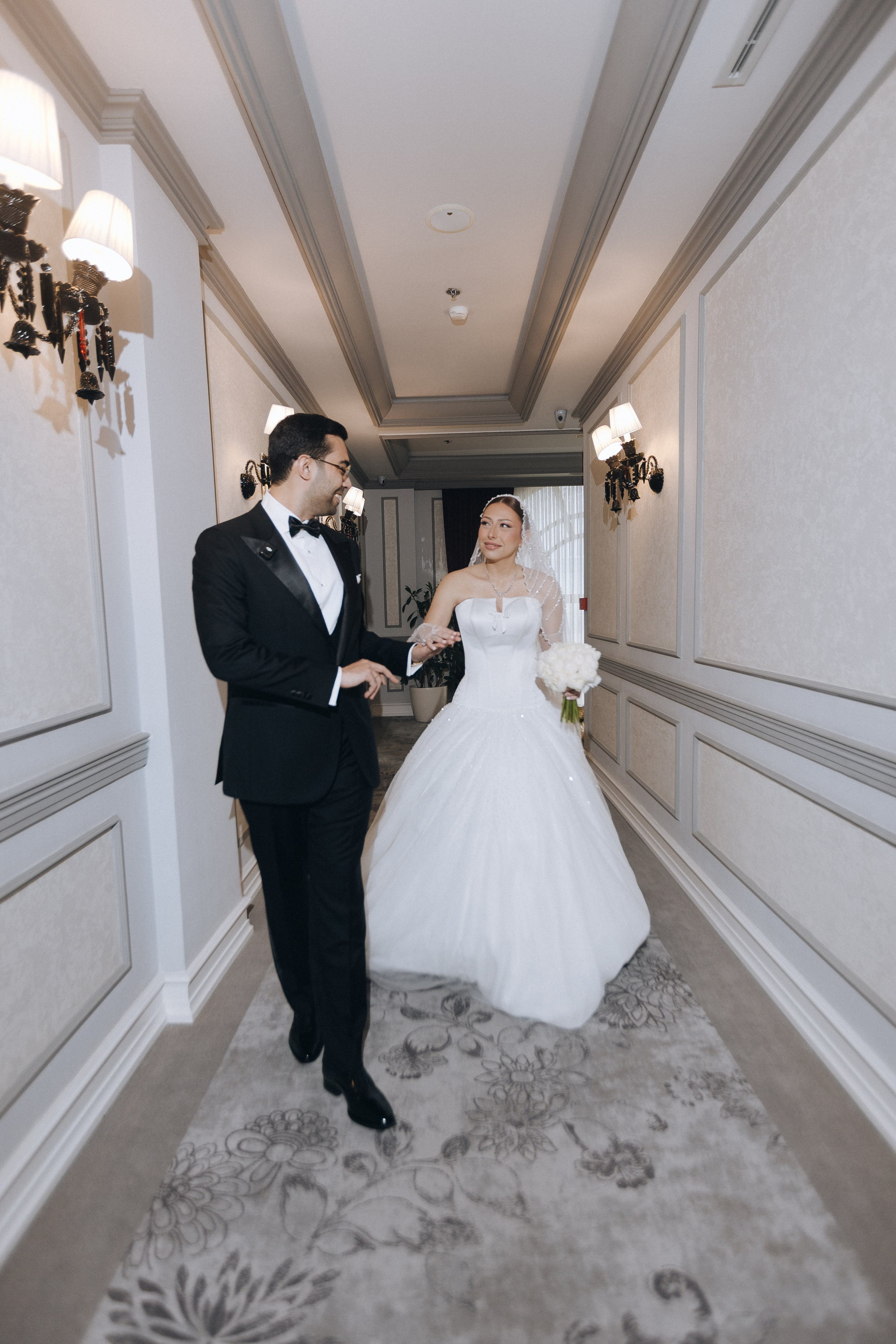 MASHKUR&KAMILLA. Wedding&Event photographer Ismail Rzayev in Baku