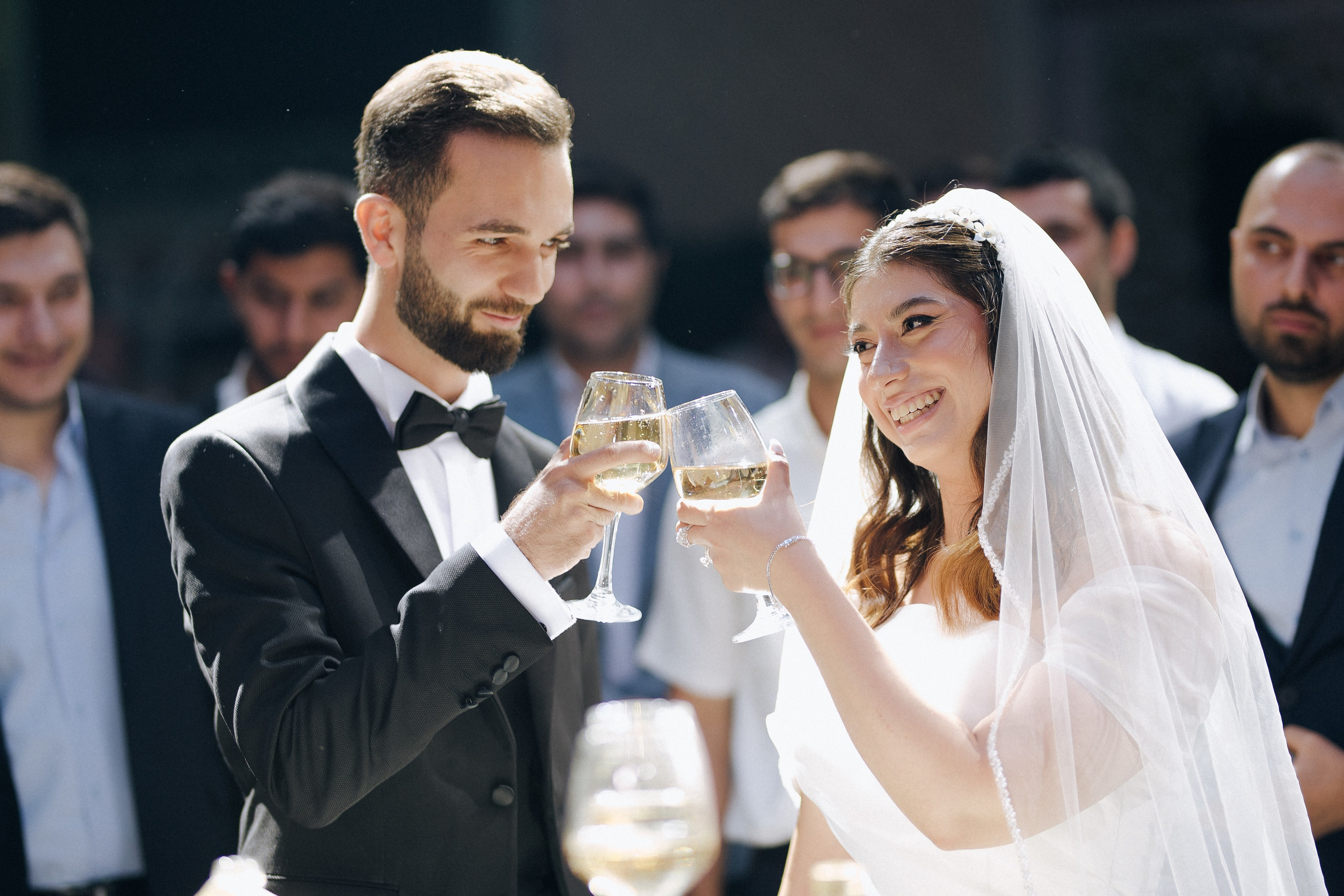 RAHMAN&SHAHLA. Wedding&Event photographer Ismail Rzayev in Baku