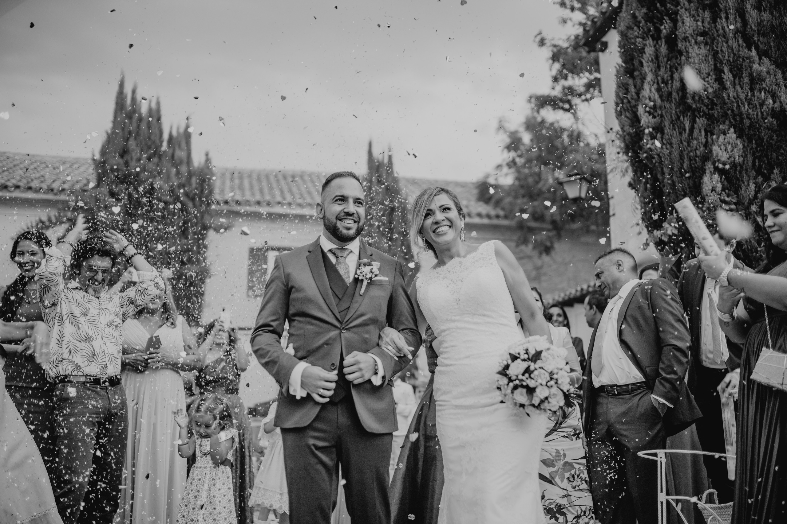 Fotografía de Bodas en Madrid - Rainbox: Capturamos Tu Amor con Pasión. Rainbox Estudio de Fotografía