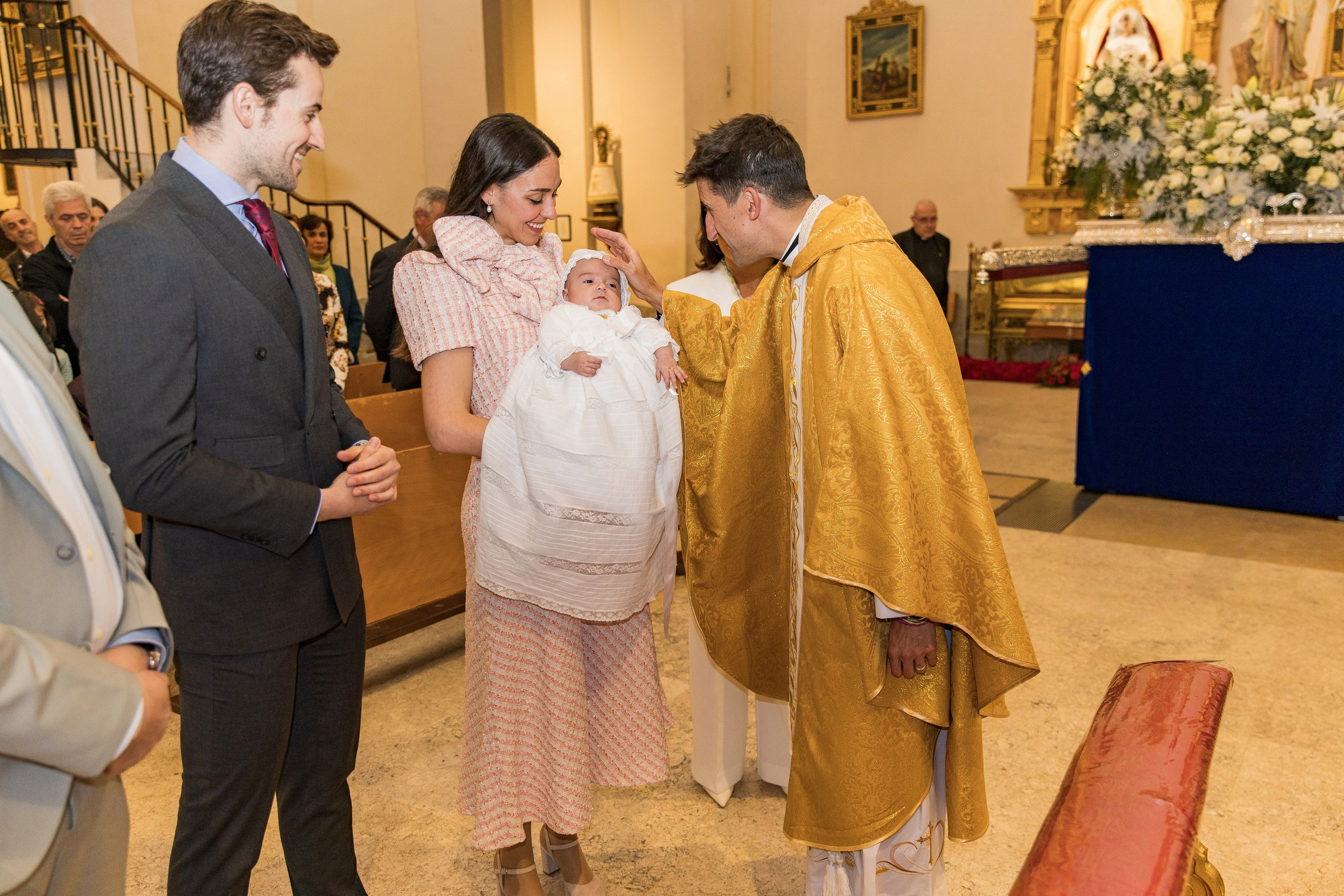 Fotografía Profesional de Eventos en Madrid - Rainbox. Rainbox Estudio de Fotografía