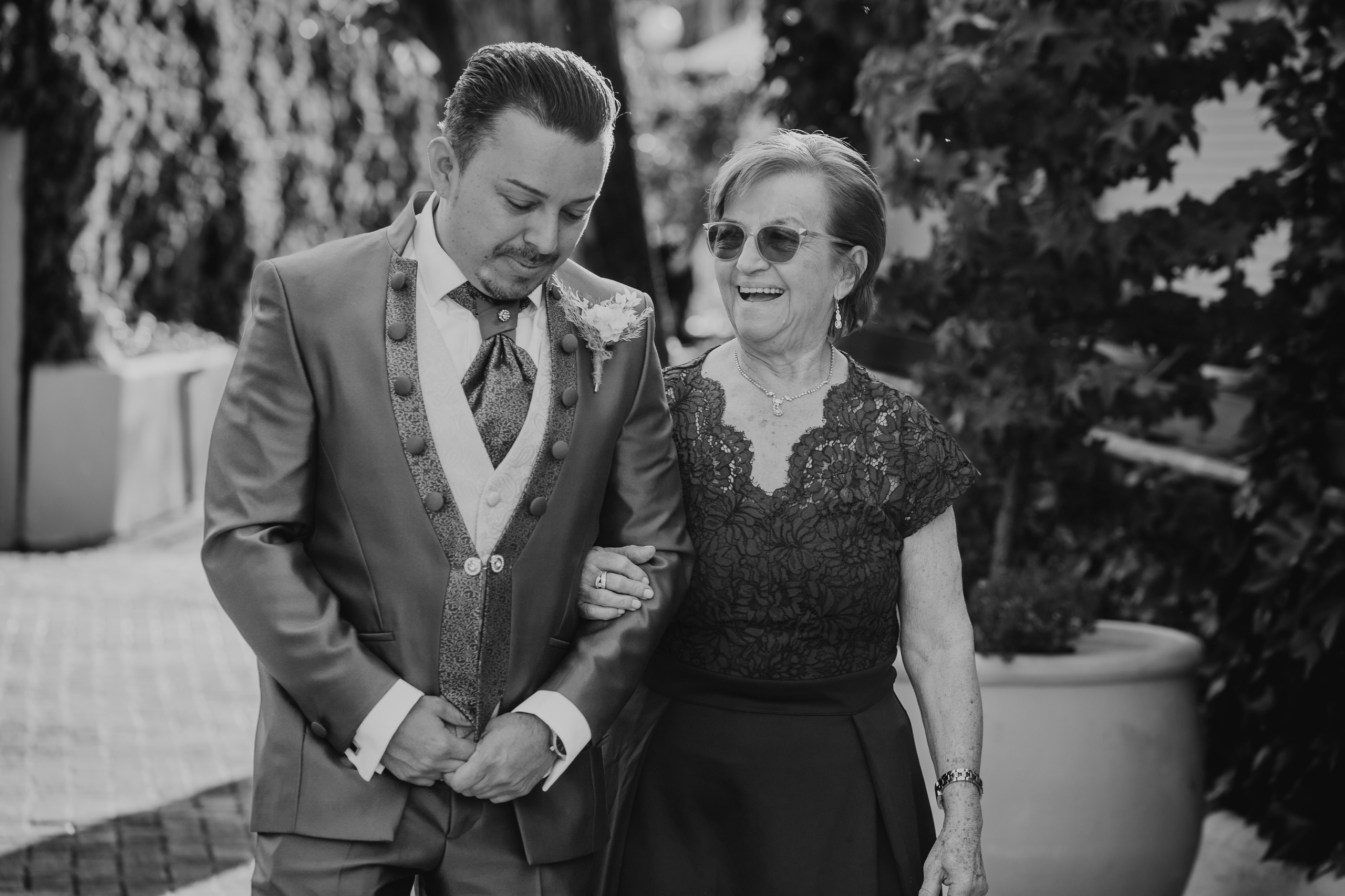 Fotografía de Bodas en Madrid - Rainbox: Capturamos Tu Amor con Pasión. Rainbox Estudio de Fotografía