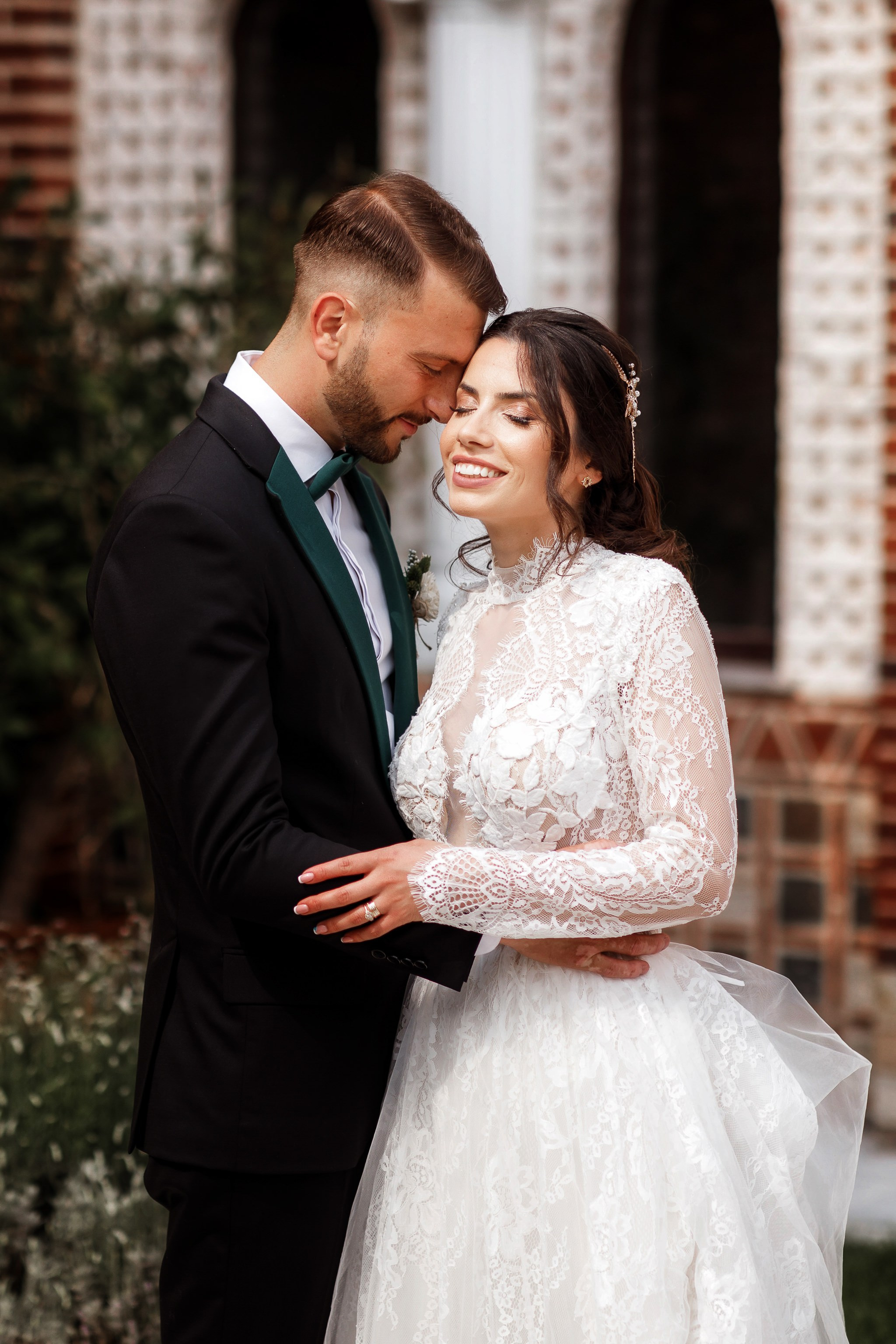 Andreea&Cristian | Le Grand Amfiteatru Ballroom. Claudiupaunica.ro